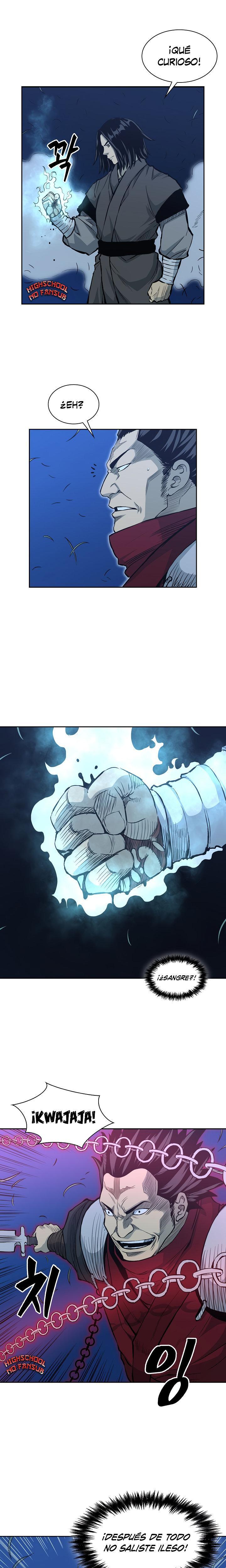 Capitulo 81 page 19