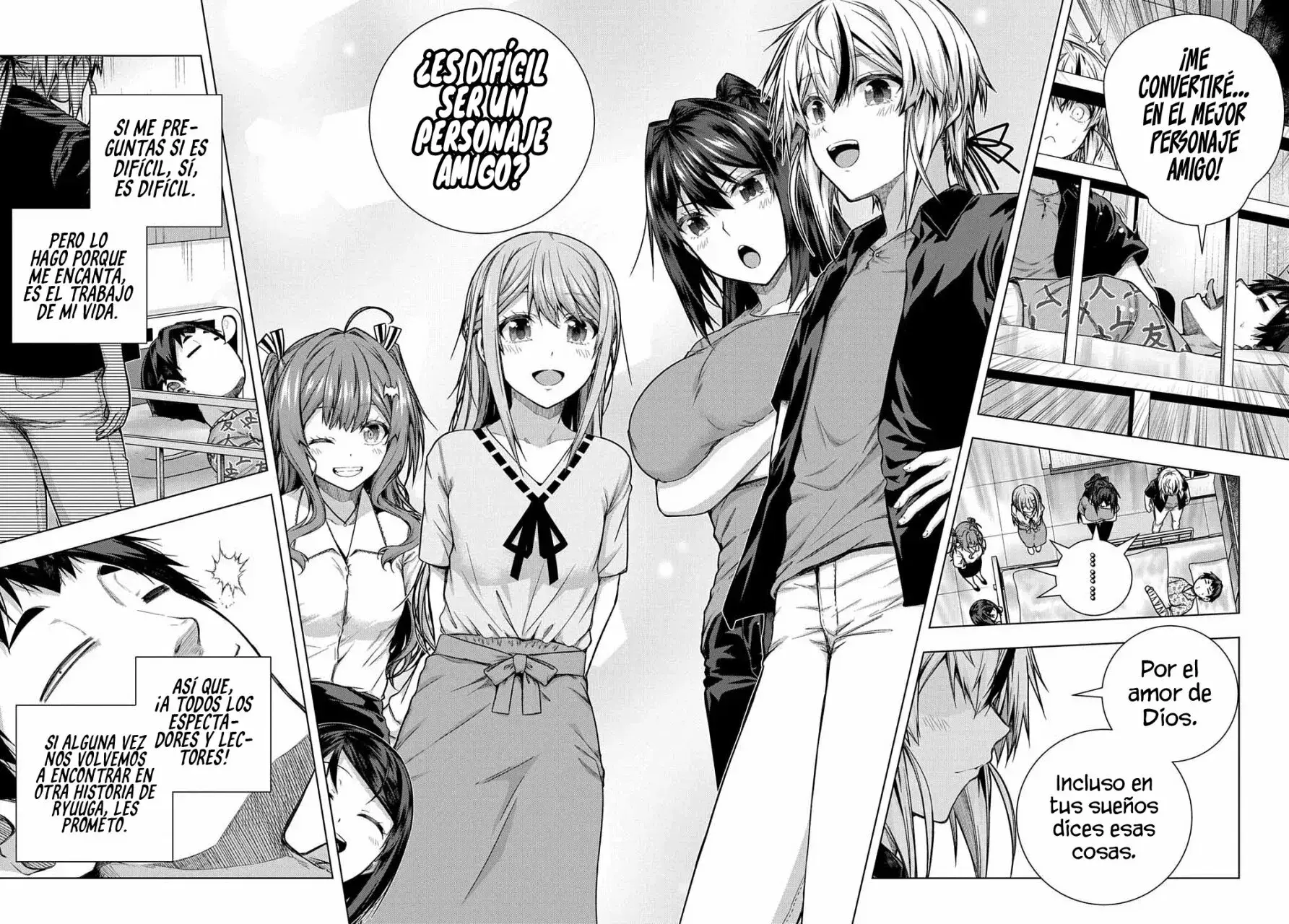 Capitulo 33 page 28