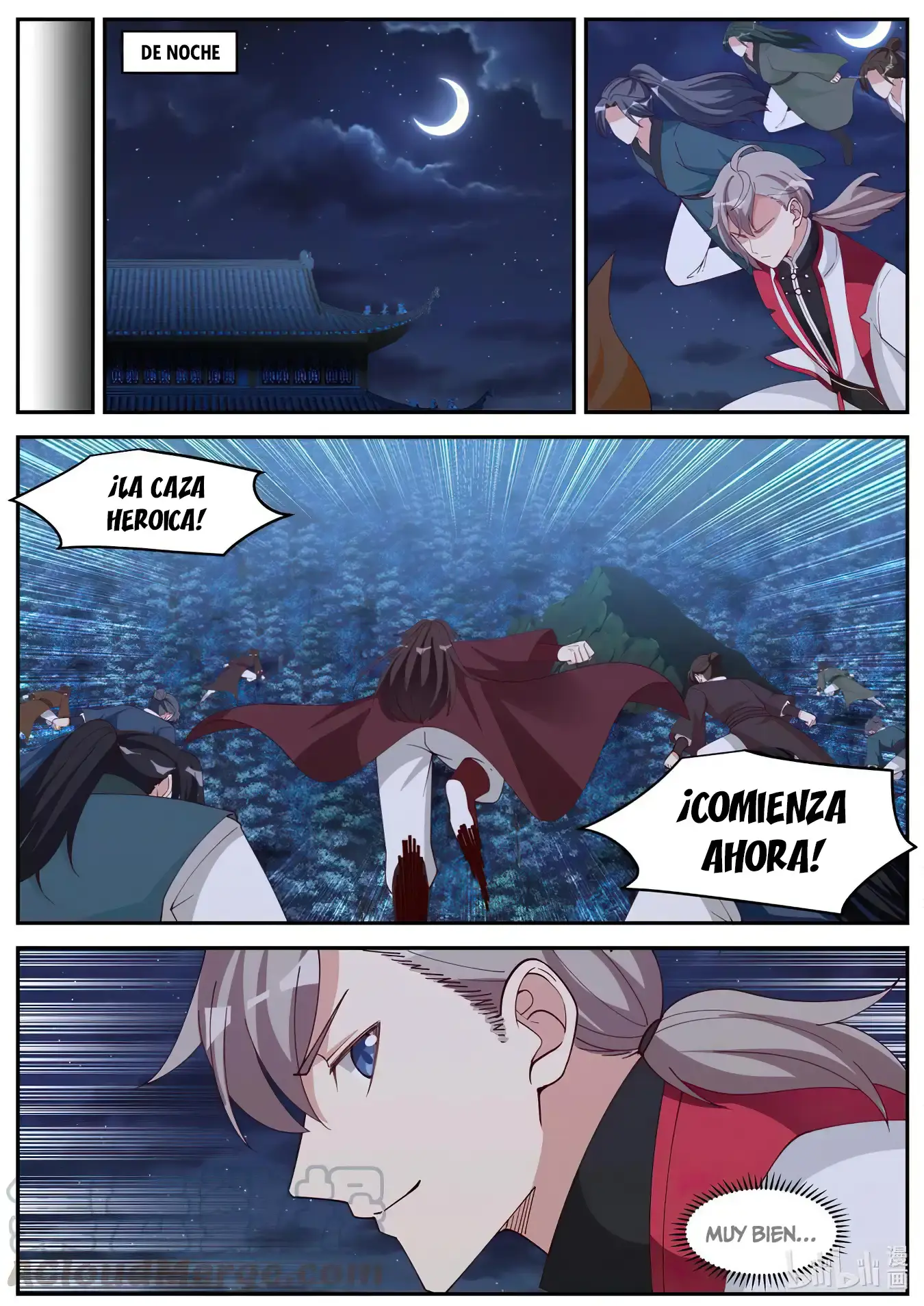 Capitulo 189 page 11