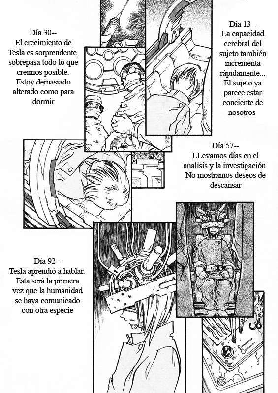 Capitulo 40 page 29