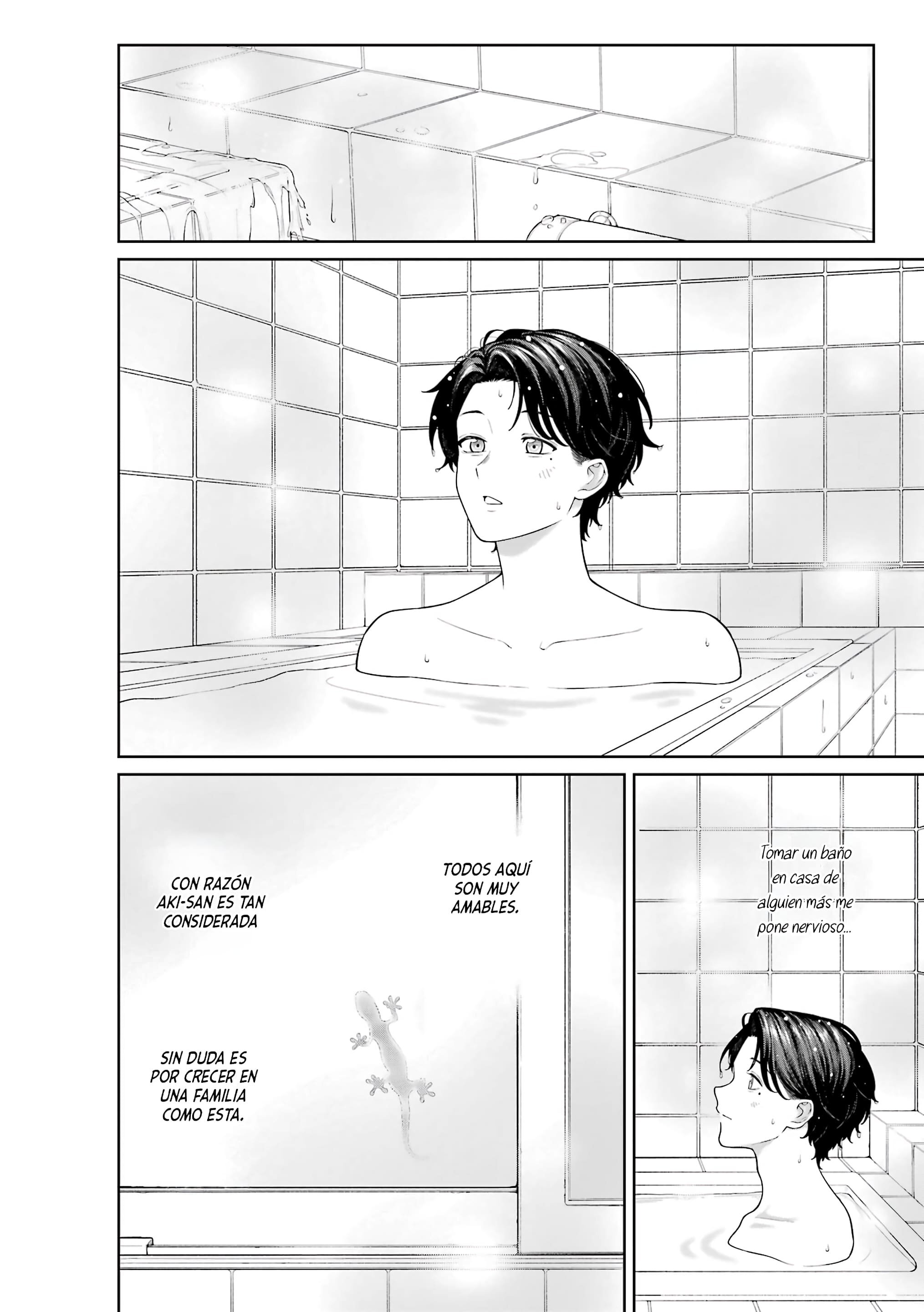Capitulo 26 page 18