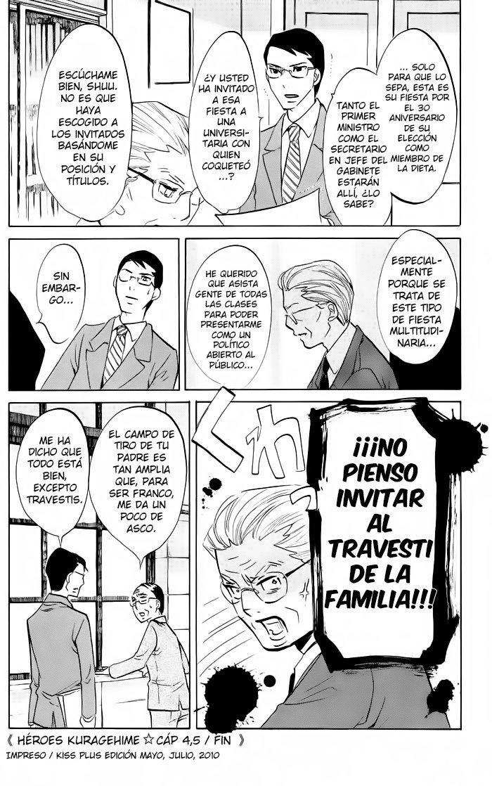 Capitulo 39.50 page 15