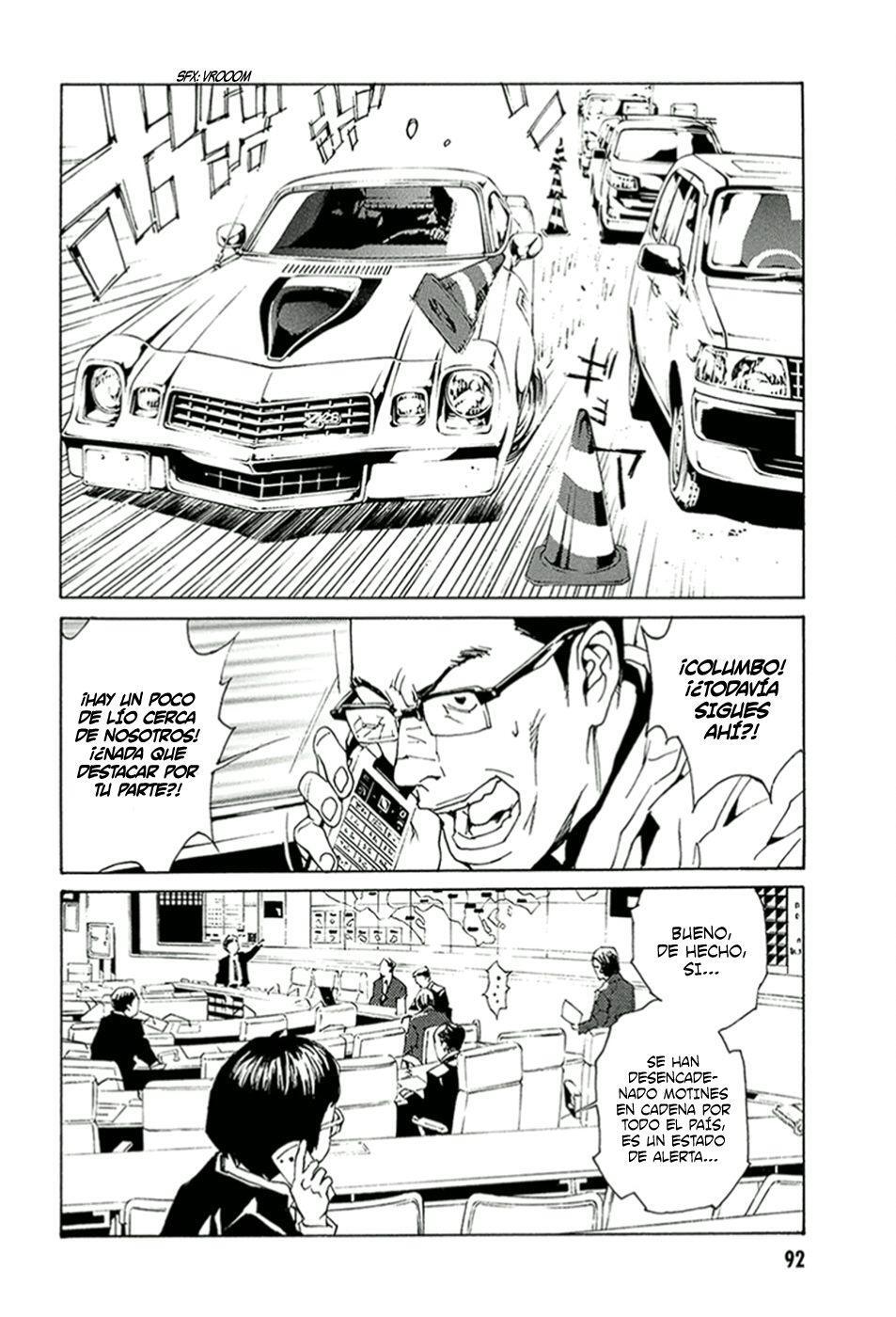 Capitulo 128 page 15