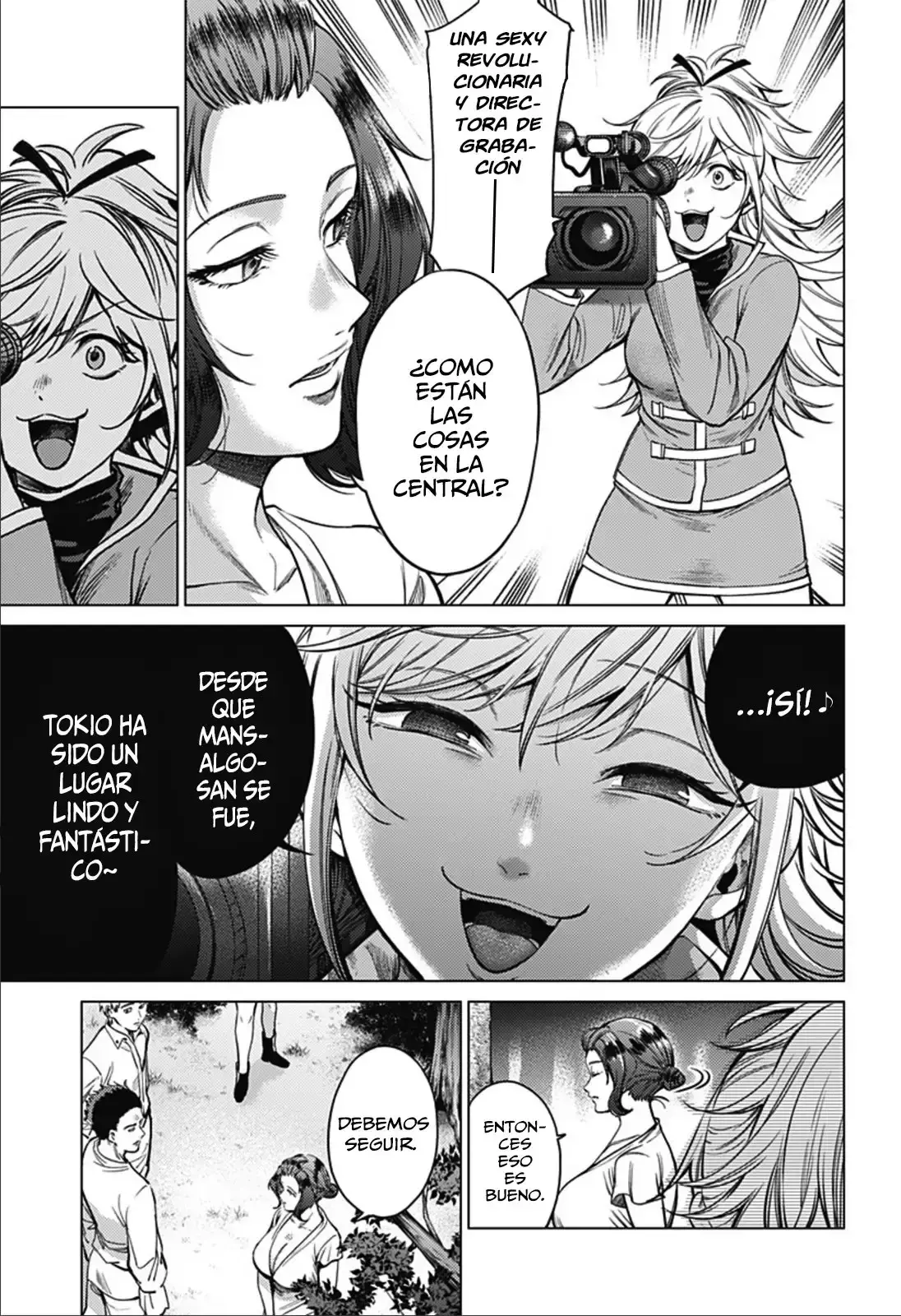 Capitulo 85 page 7