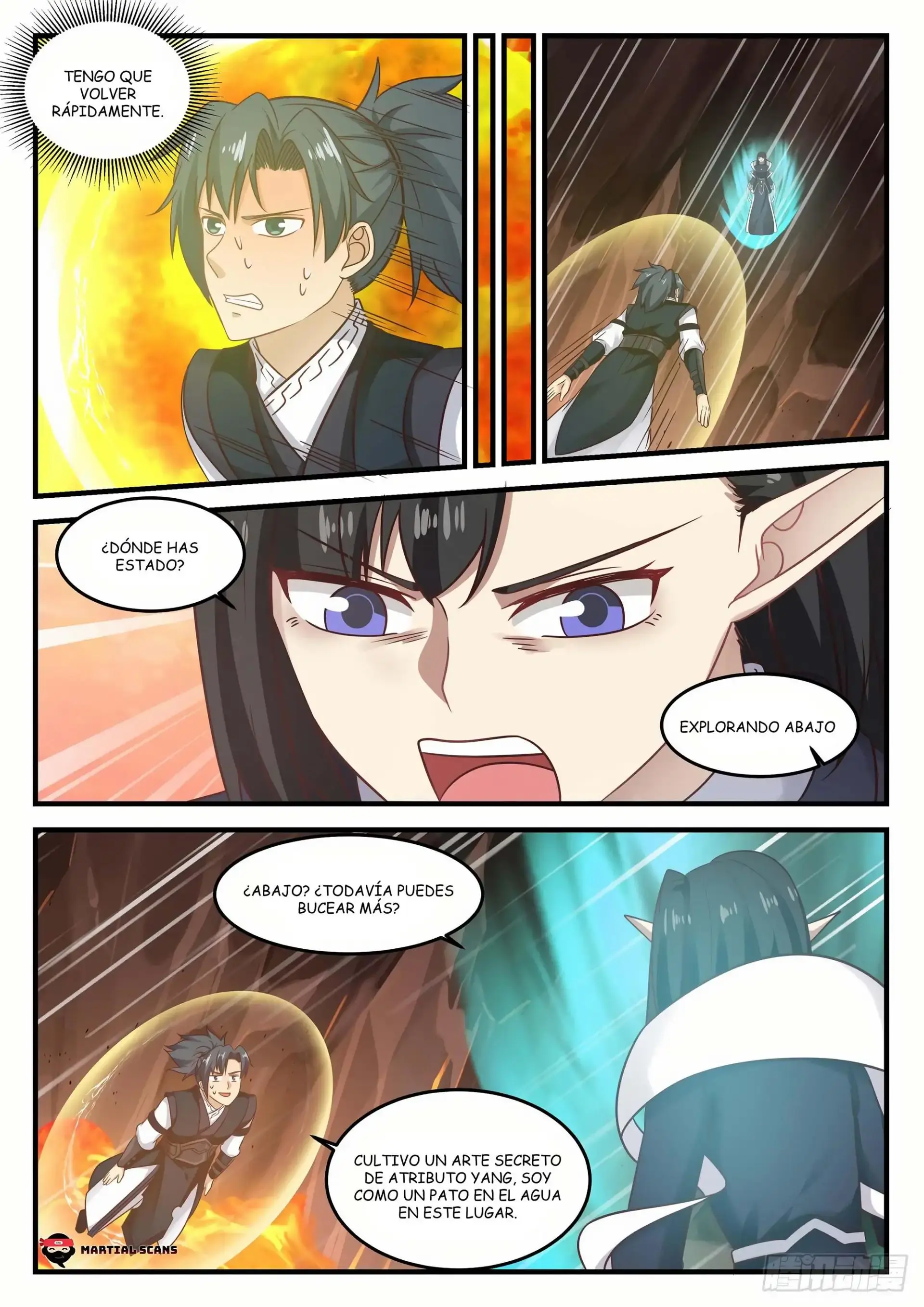 Capitulo 625 page 12