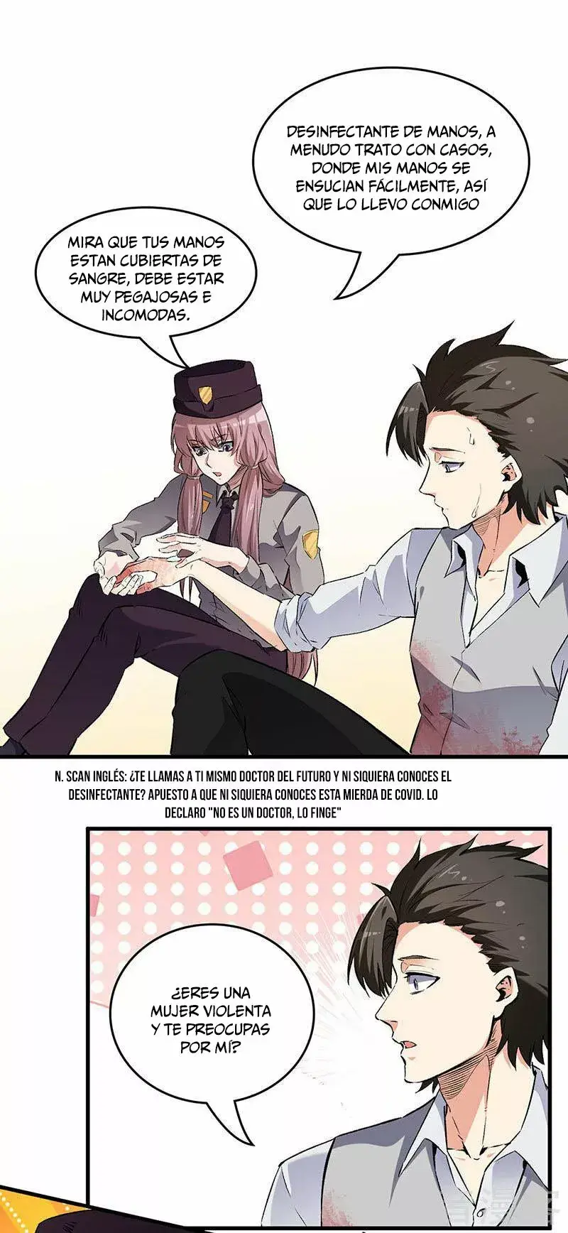 Capitulo 193 page 17