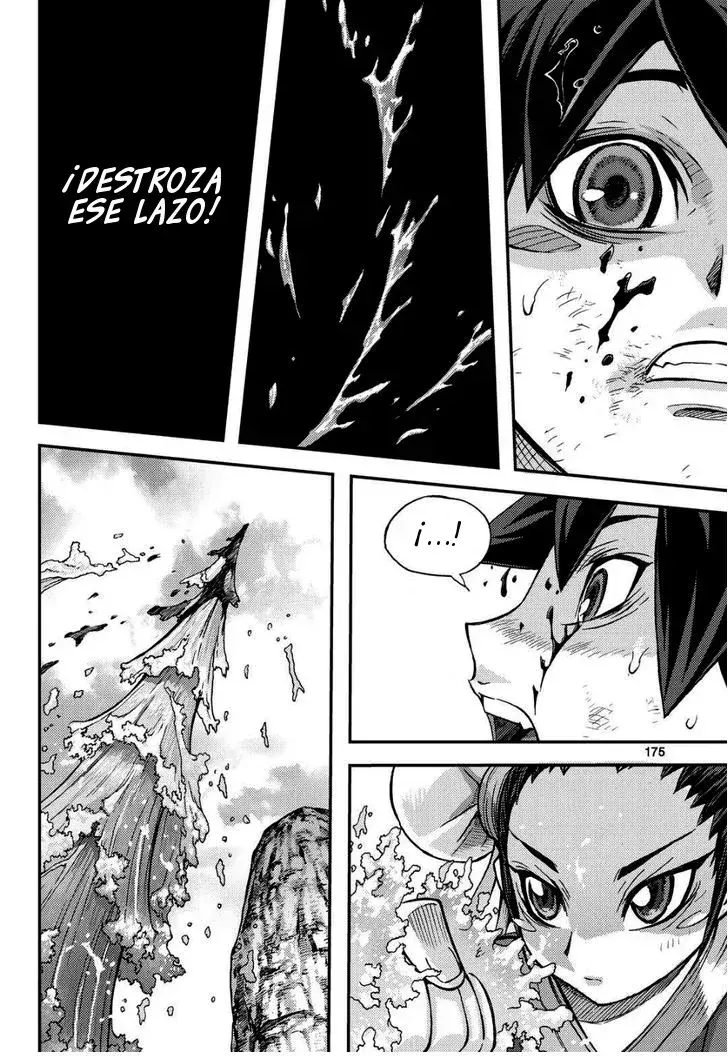 Capitulo 307 page 13