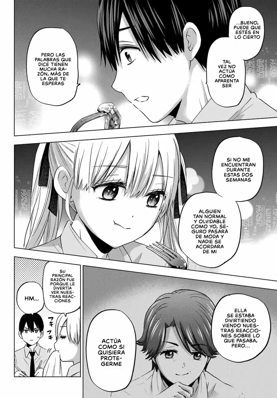 Capitulo 83 page 10