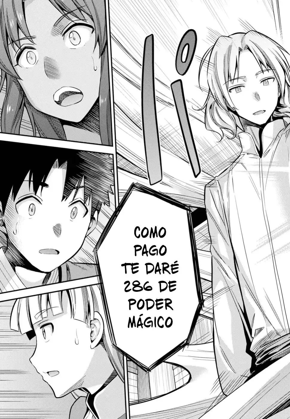 Capitulo 23 page 34