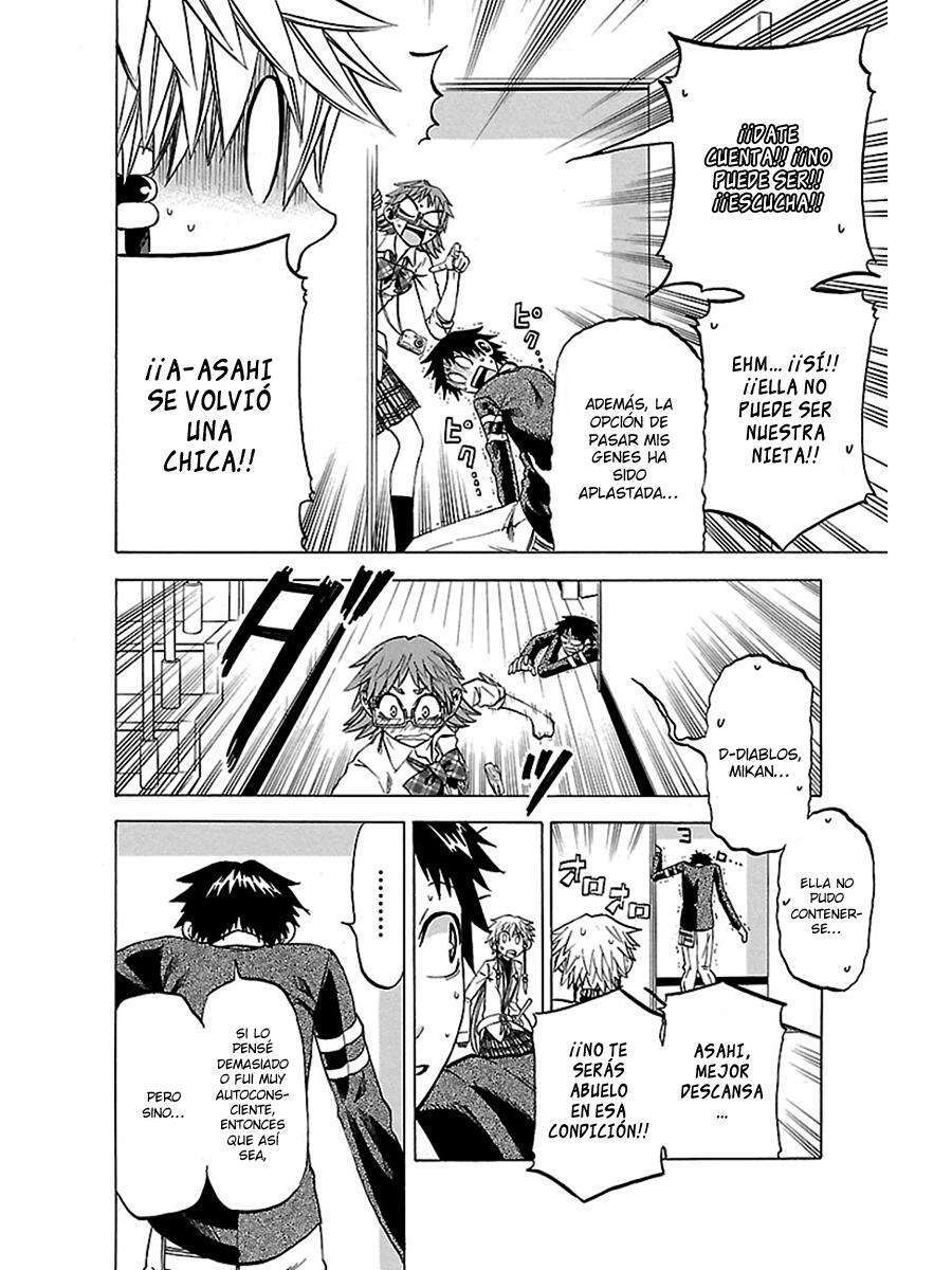 Capitulo 42 page 5