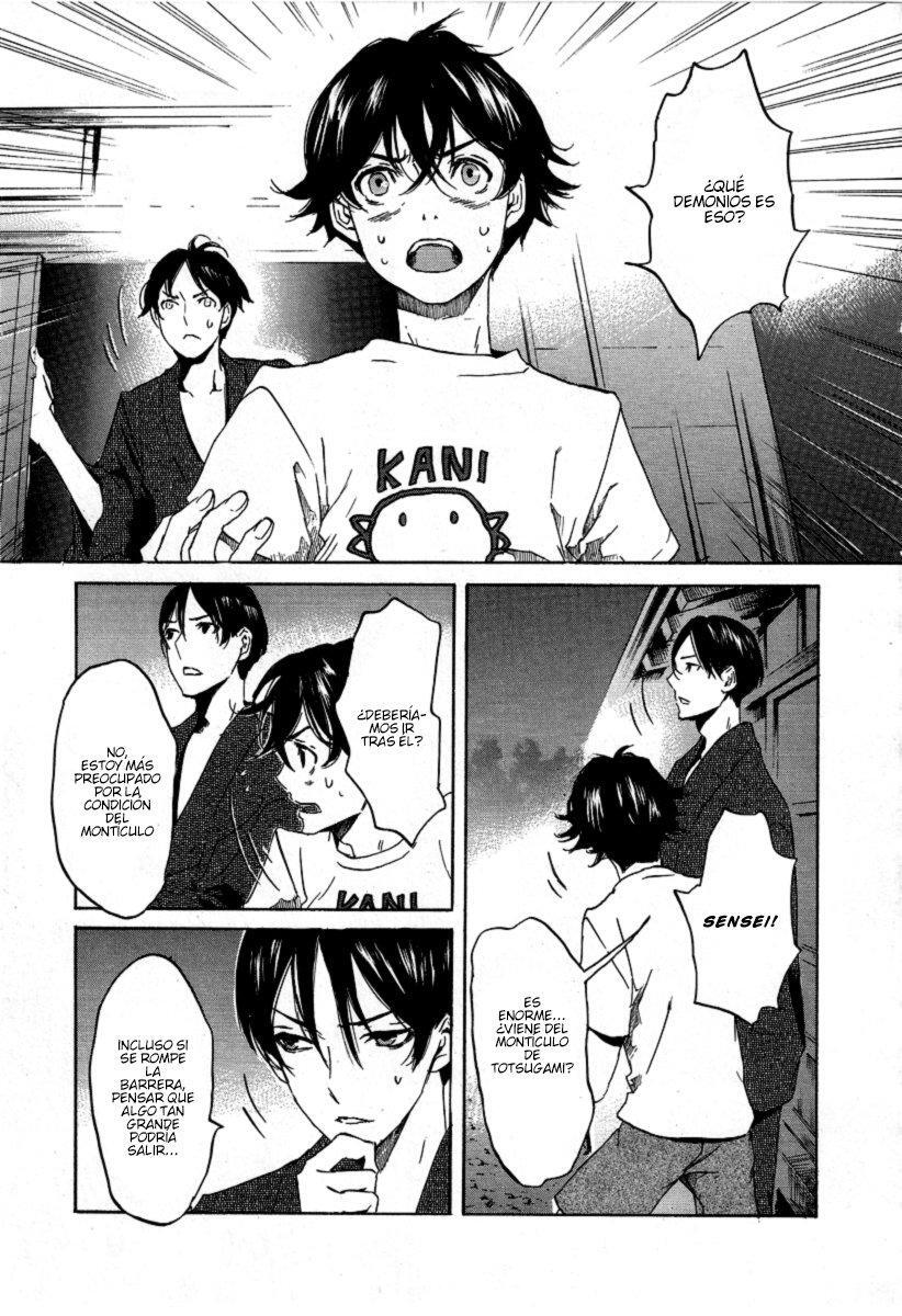 Capitulo 18 page 25