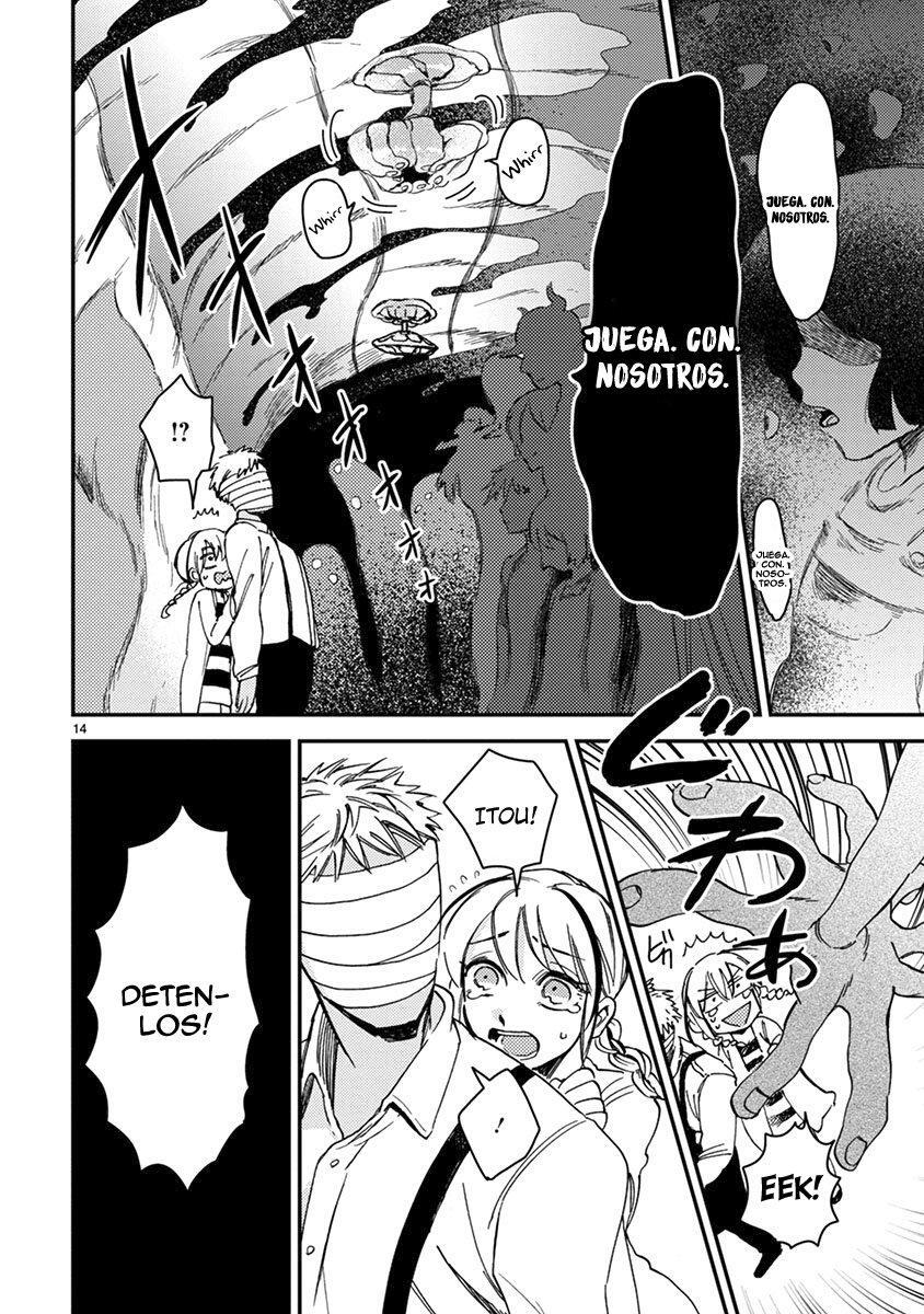 Capitulo 4 page 15