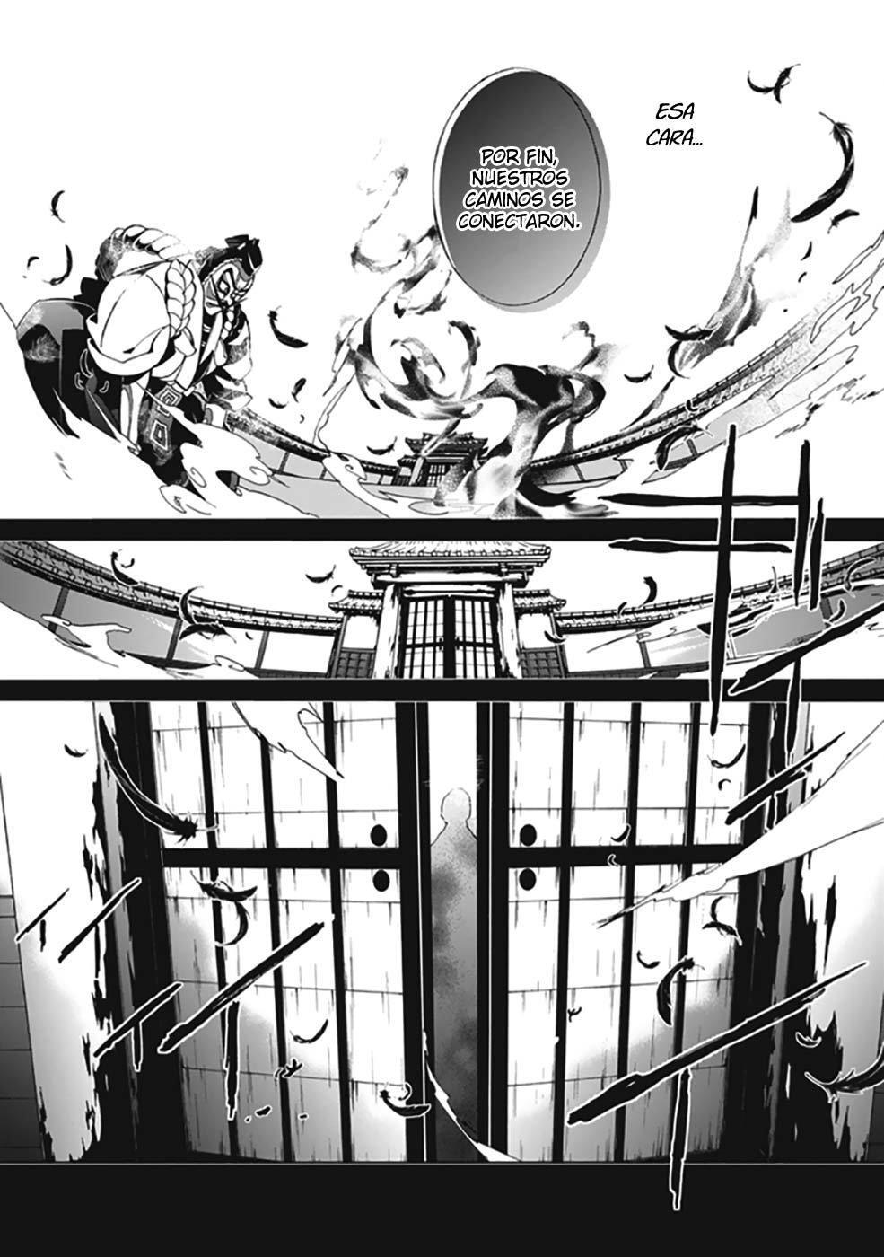 Capitulo 25 page 40