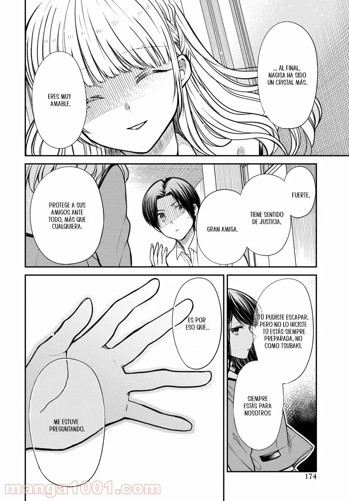 Capitulo 43 page 11