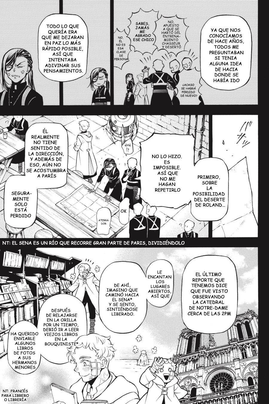 Capitulo 46.50 page 11