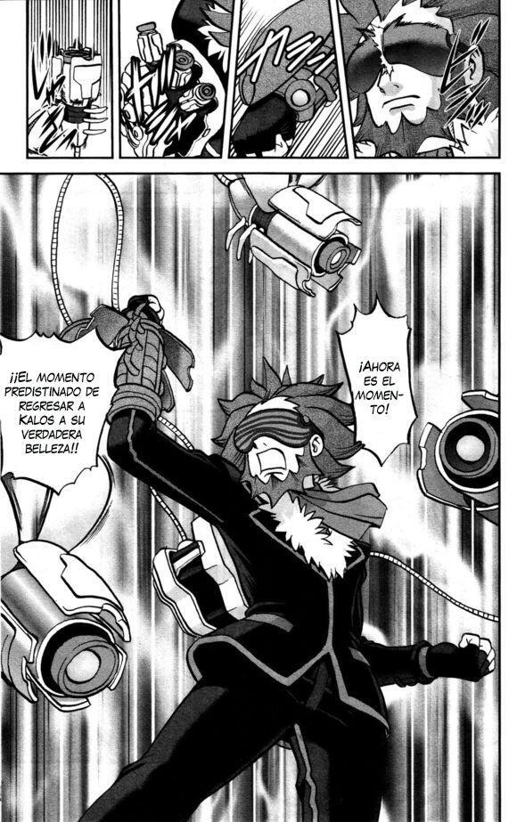 Capitulo 22 page 17
