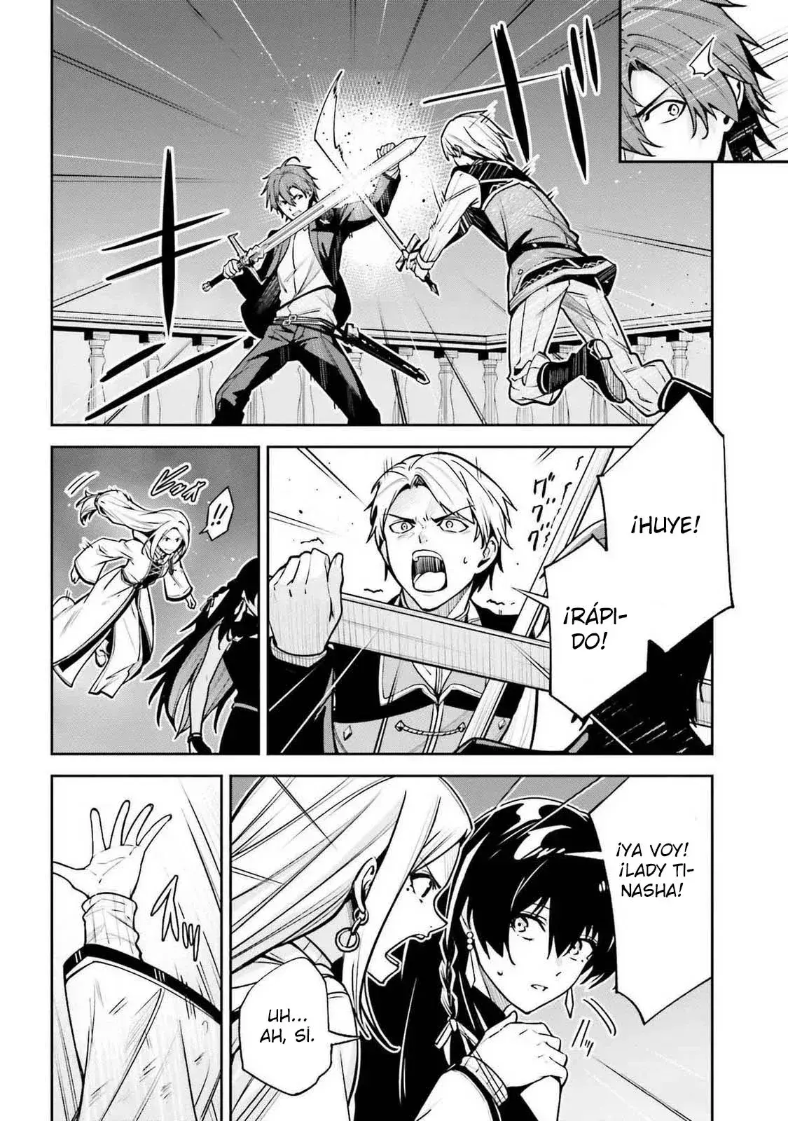 Capitulo 37 page 11