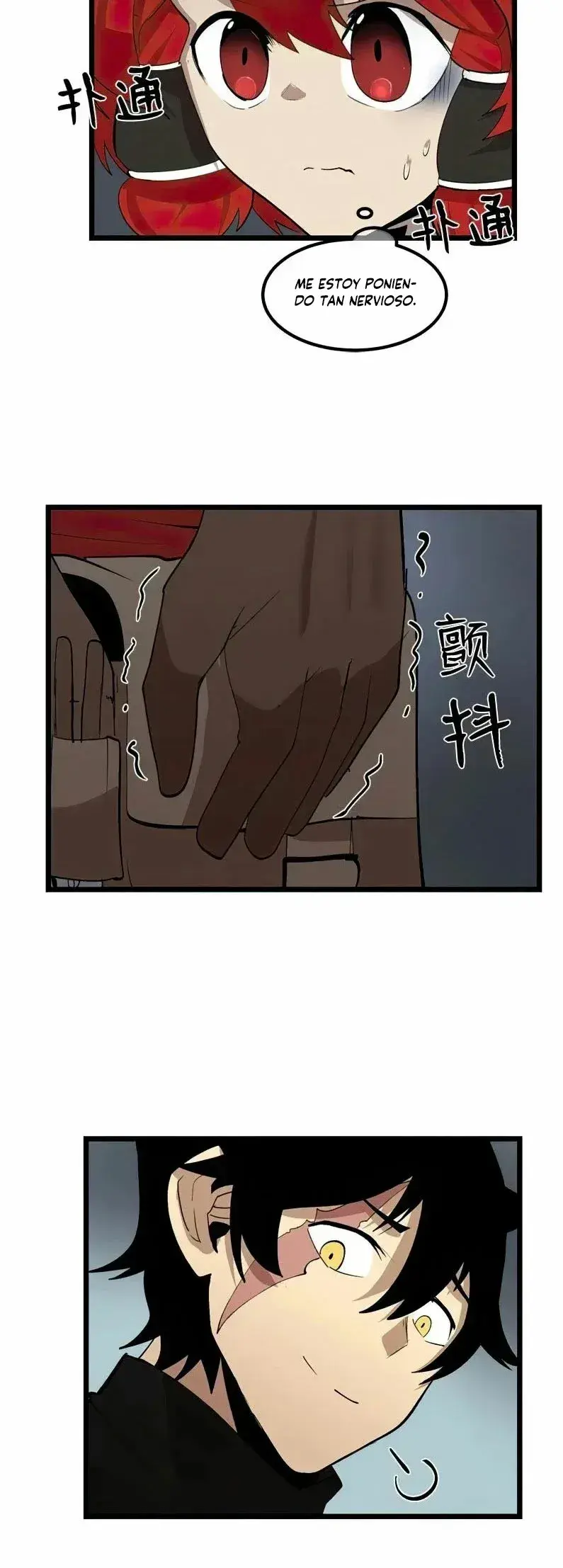 Capitulo 71 page 27