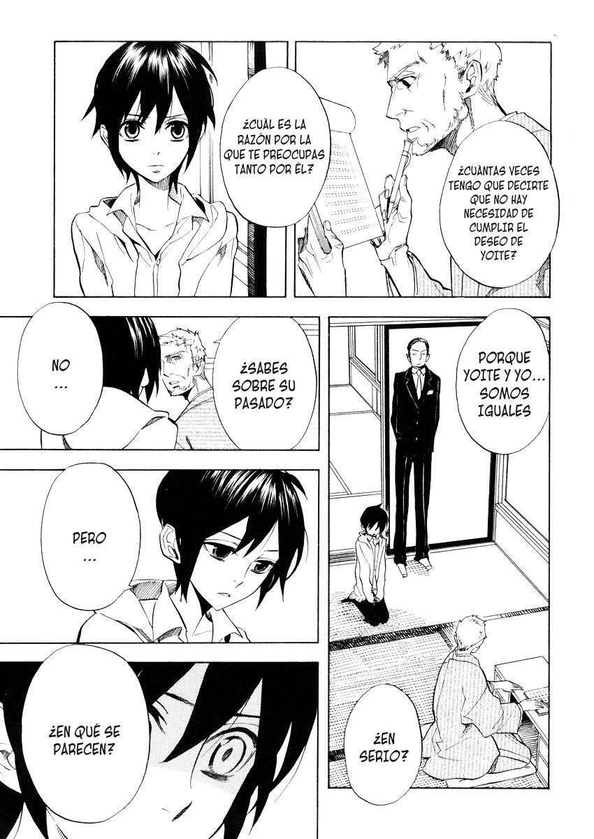 Capitulo 50 page 19