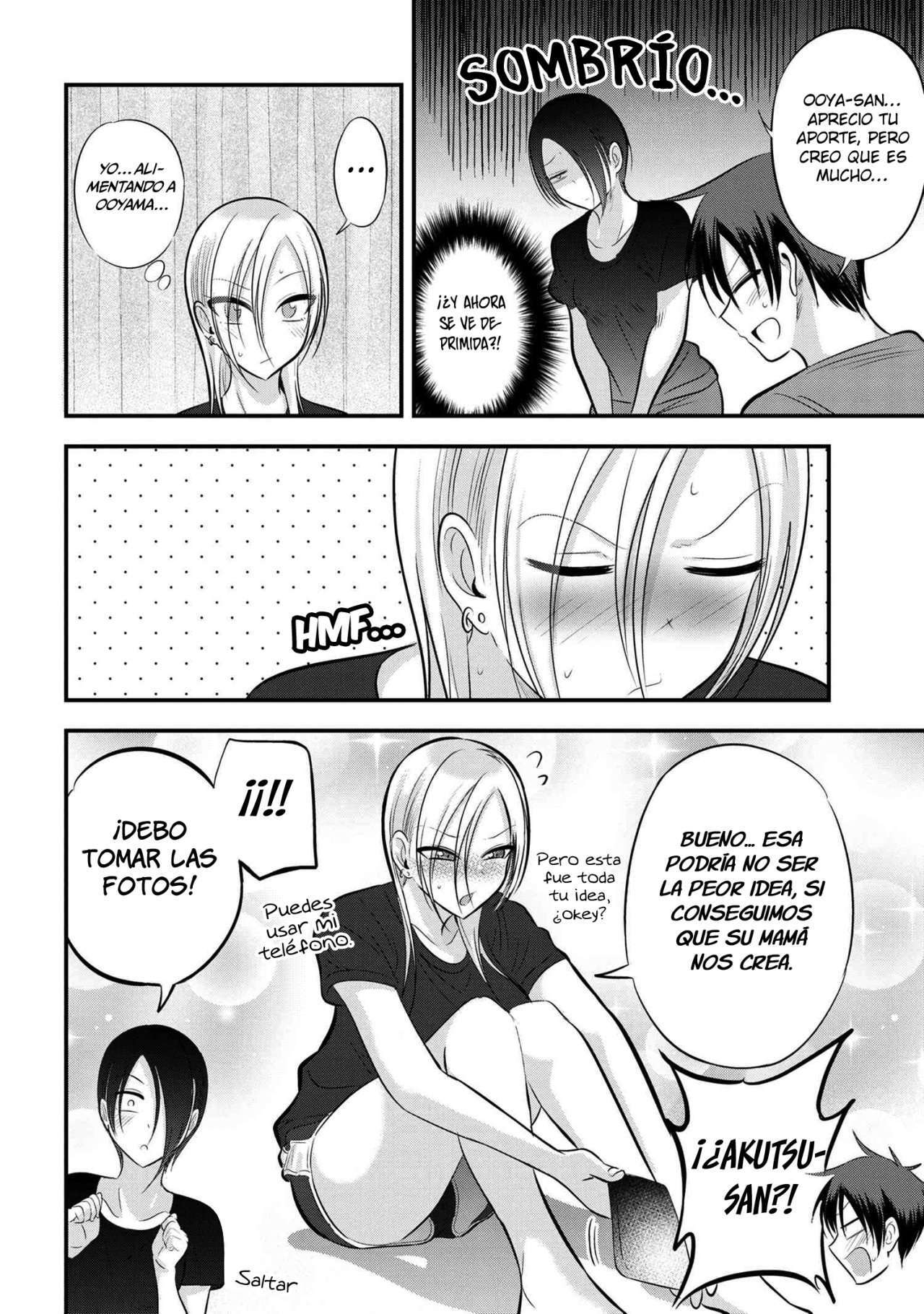 Capitulo 85 page 5
