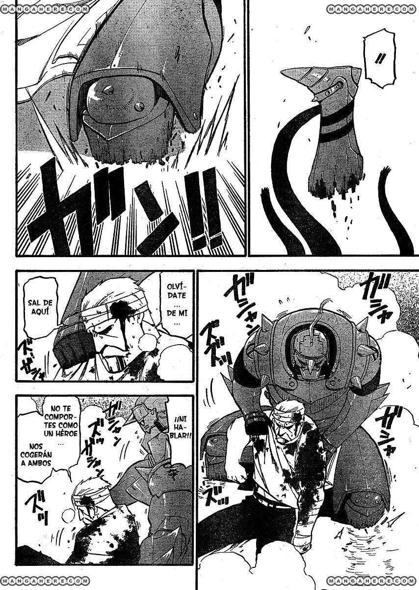 Capitulo 91 page 5