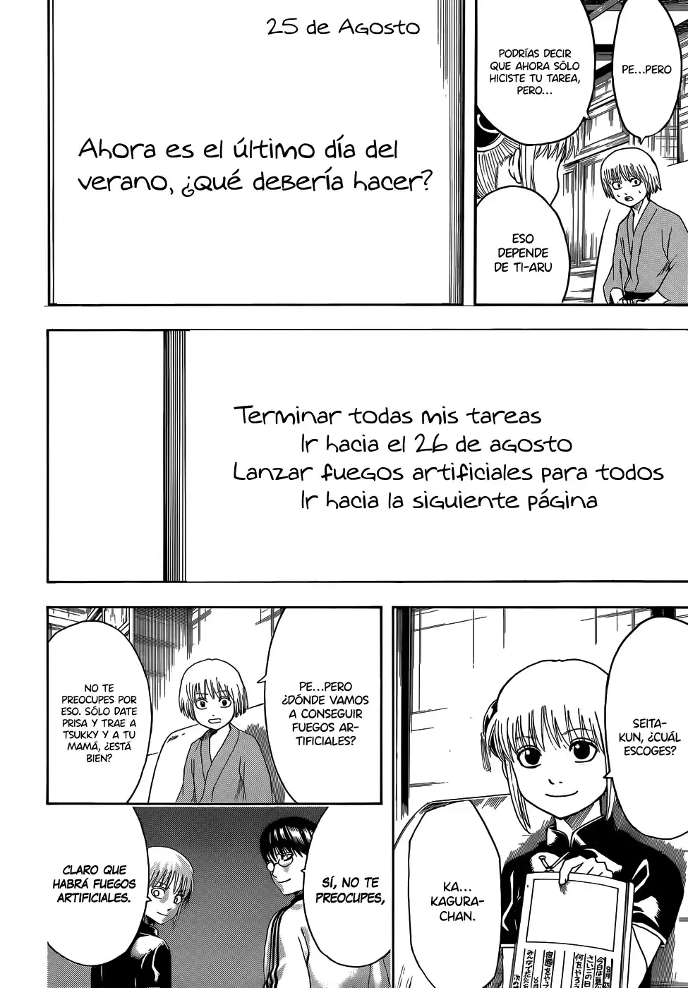 Capitulo 462 page 8