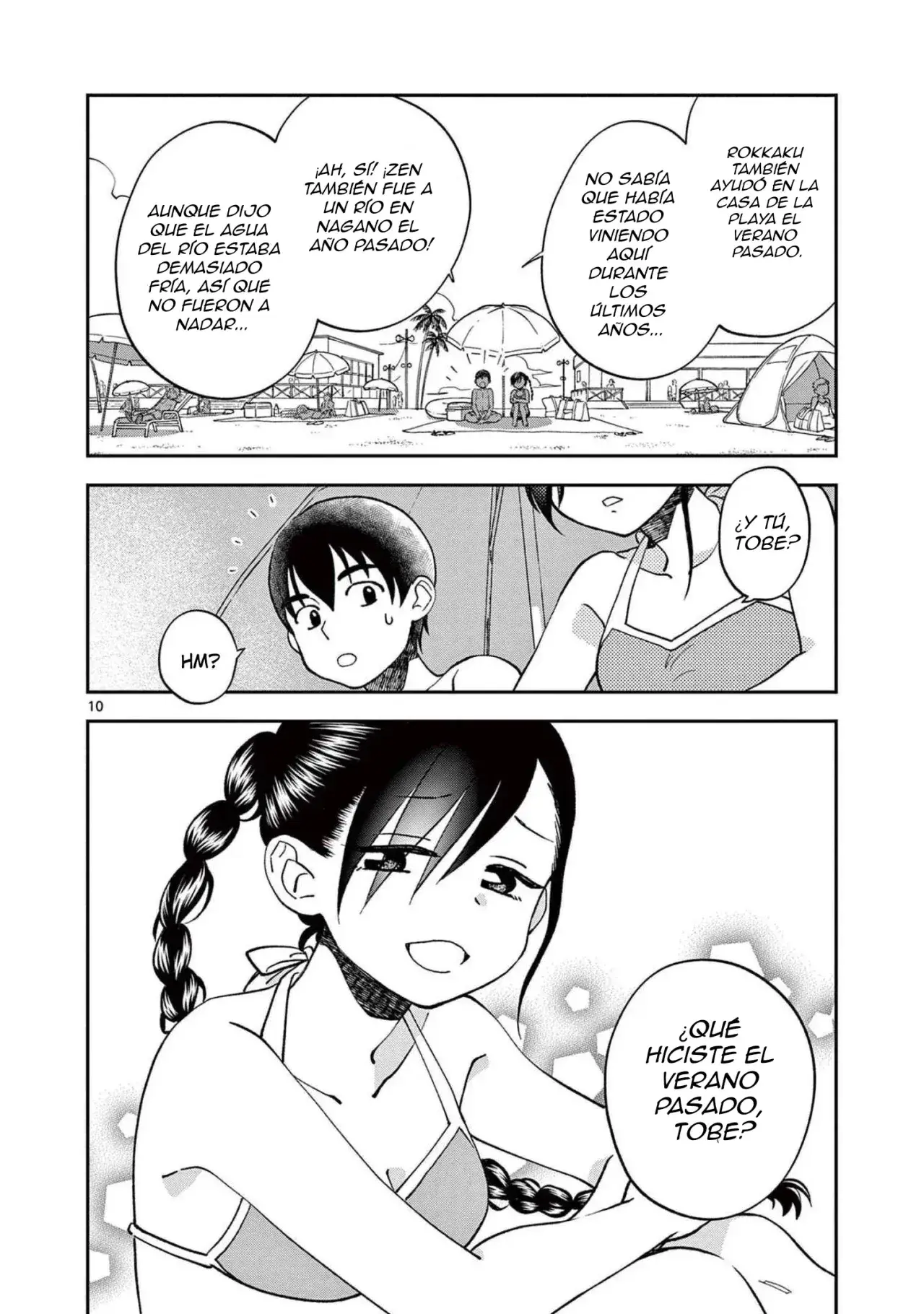 Capitulo 65 page 11