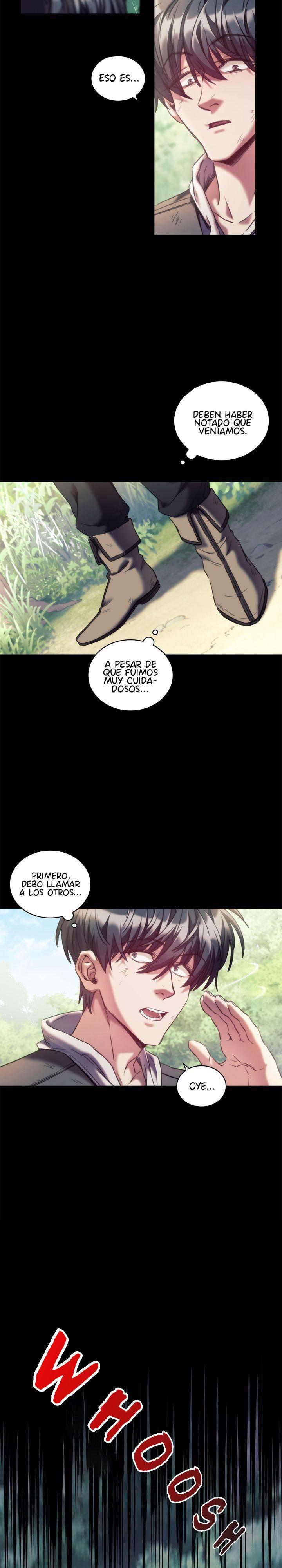 Capitulo 21 page 11