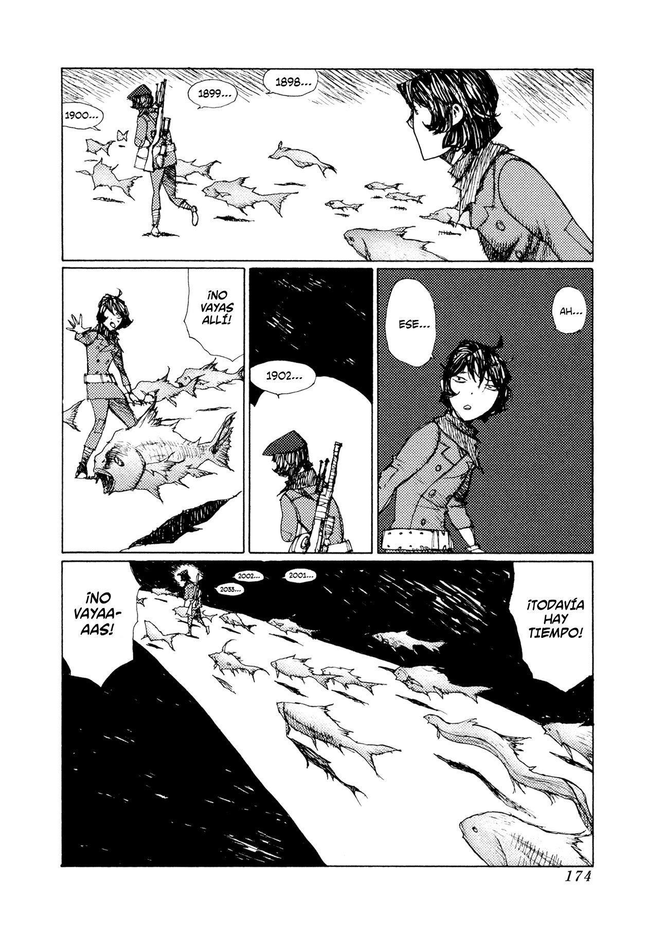 Capitulo 29 page 4