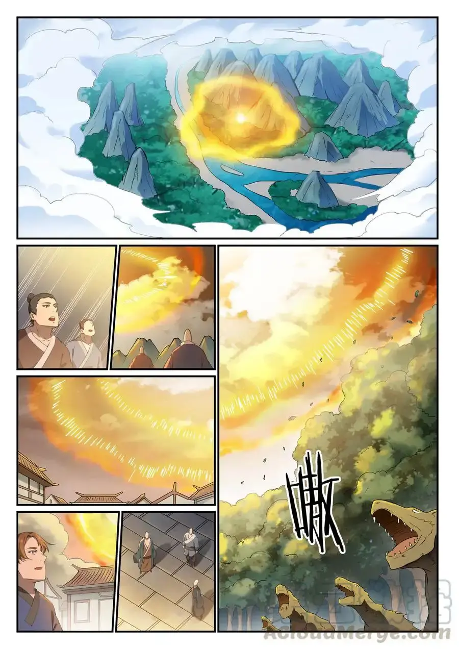 Capitulo 721 page 12