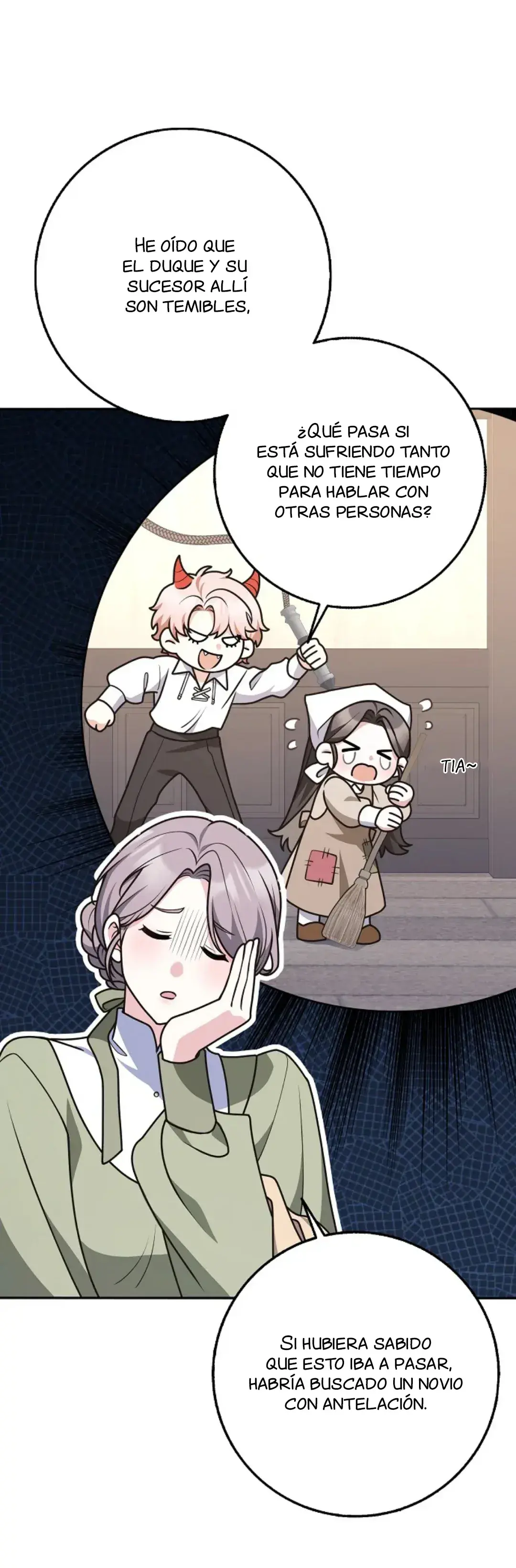 Capitulo 82 page 10