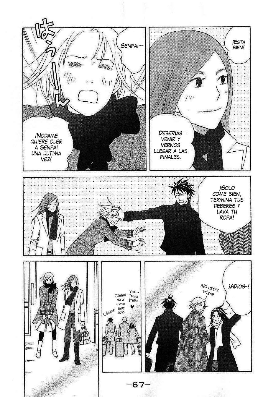 Capitulo 109 page 4