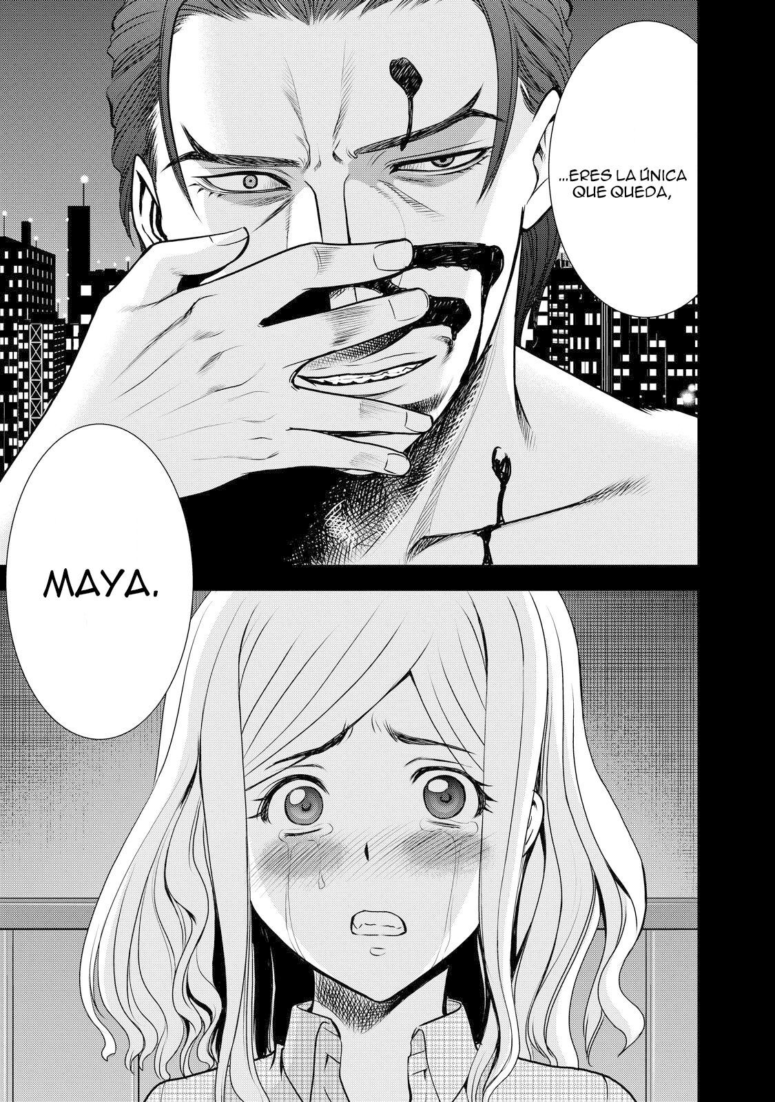 Capitulo 52 page 16