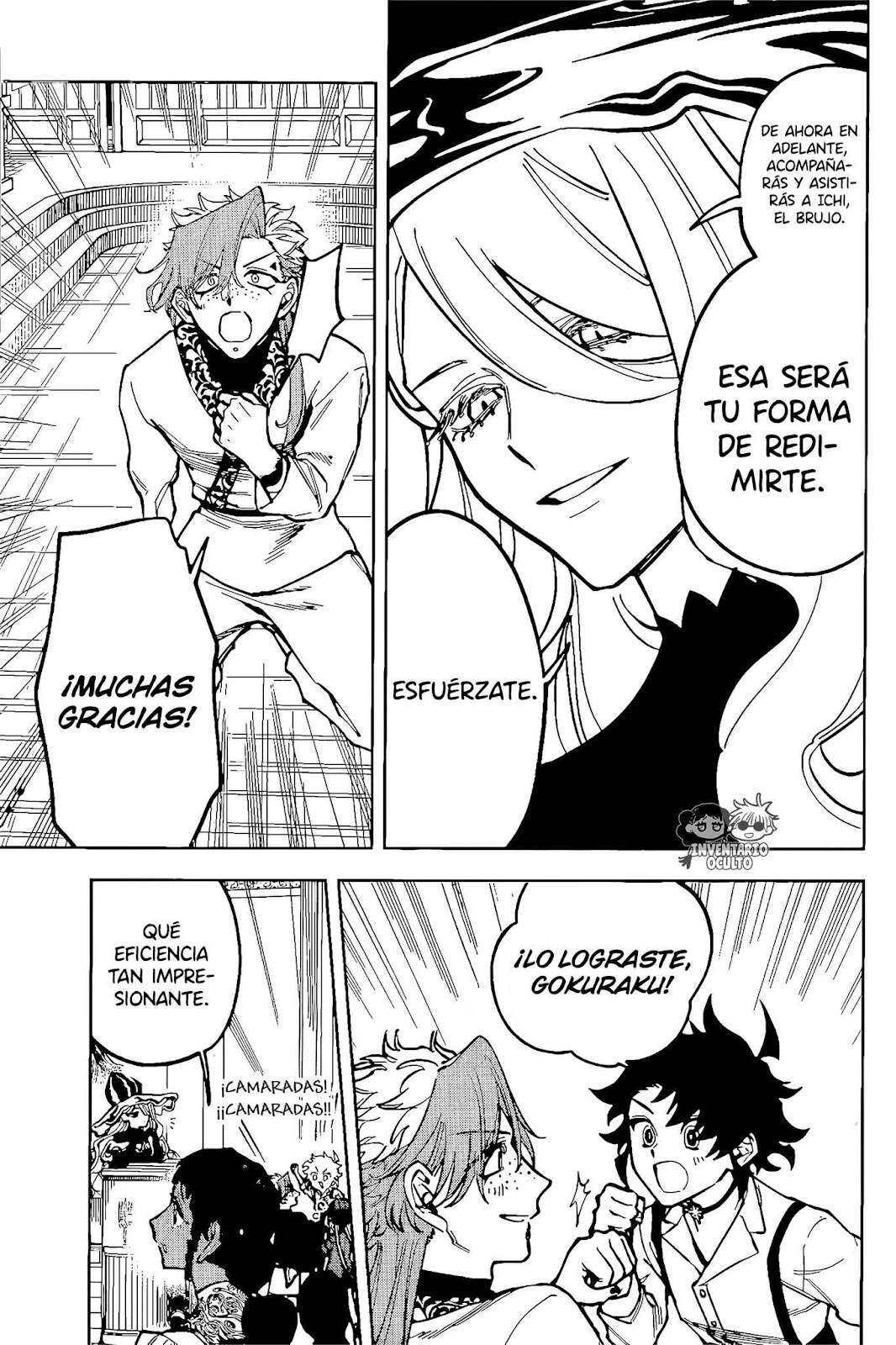 Capitulo 43 page 13