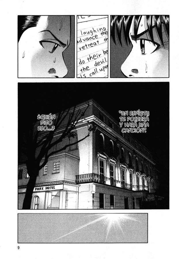 Capitulo 85 page 11