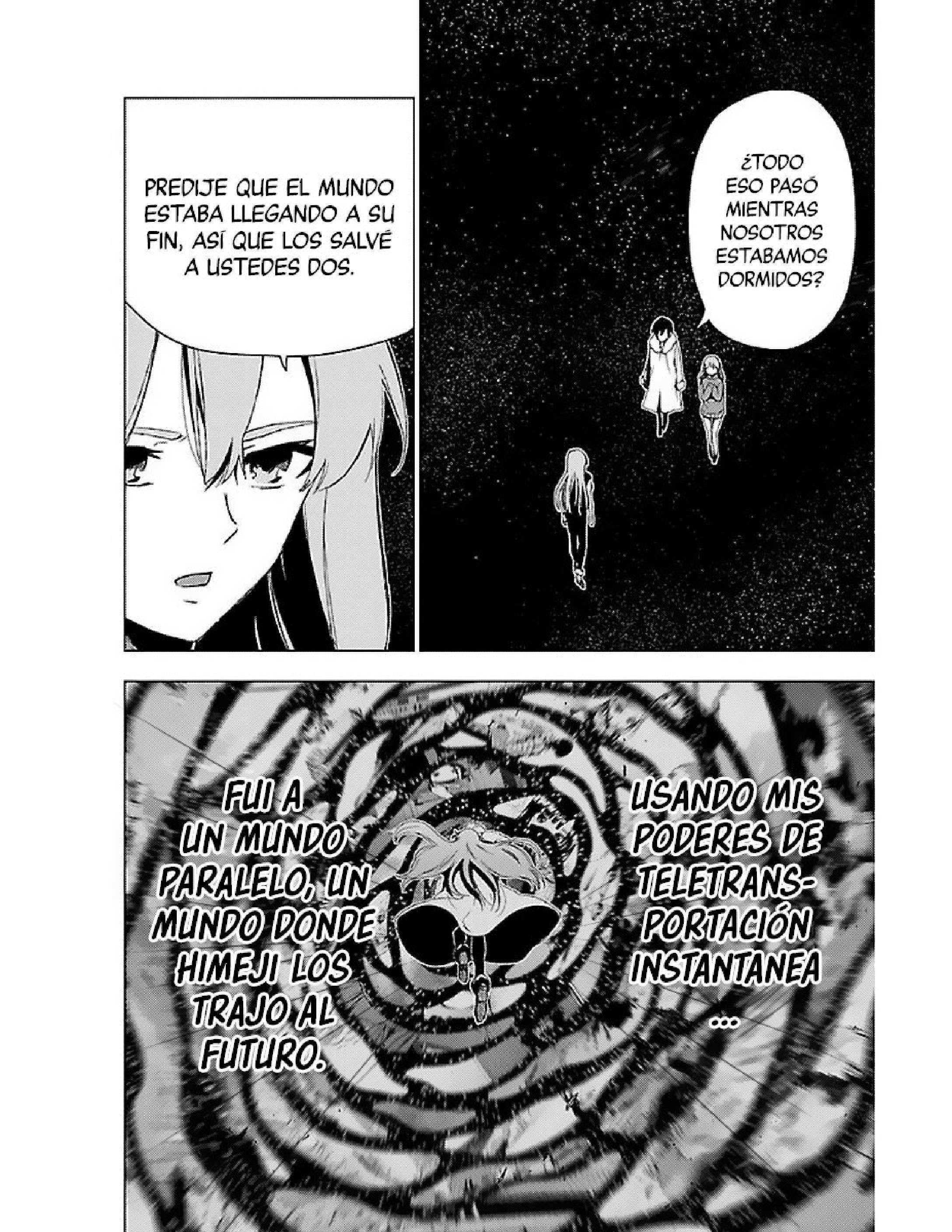 Capitulo 60 page 24