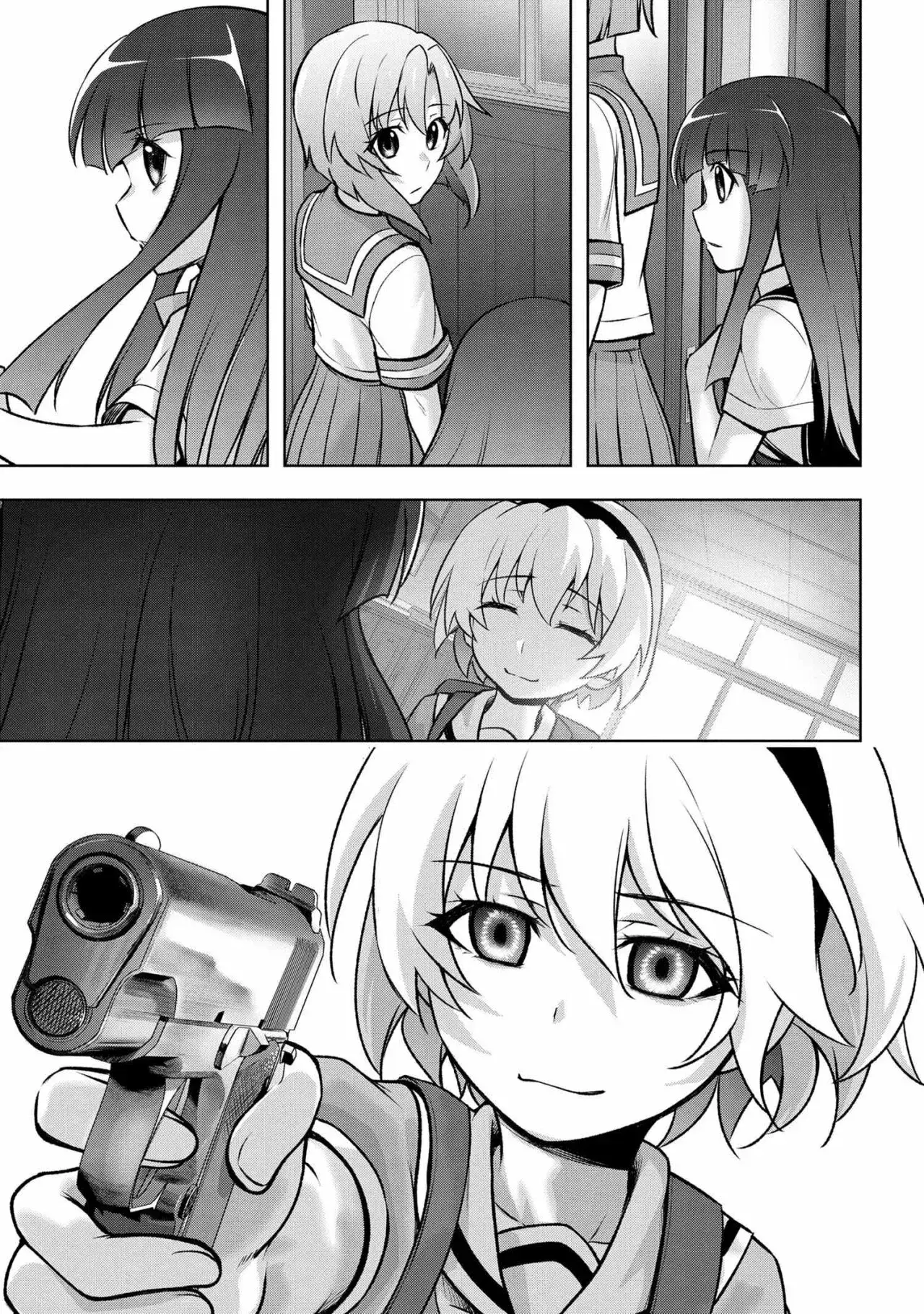 Capitulo 15.40 page 23