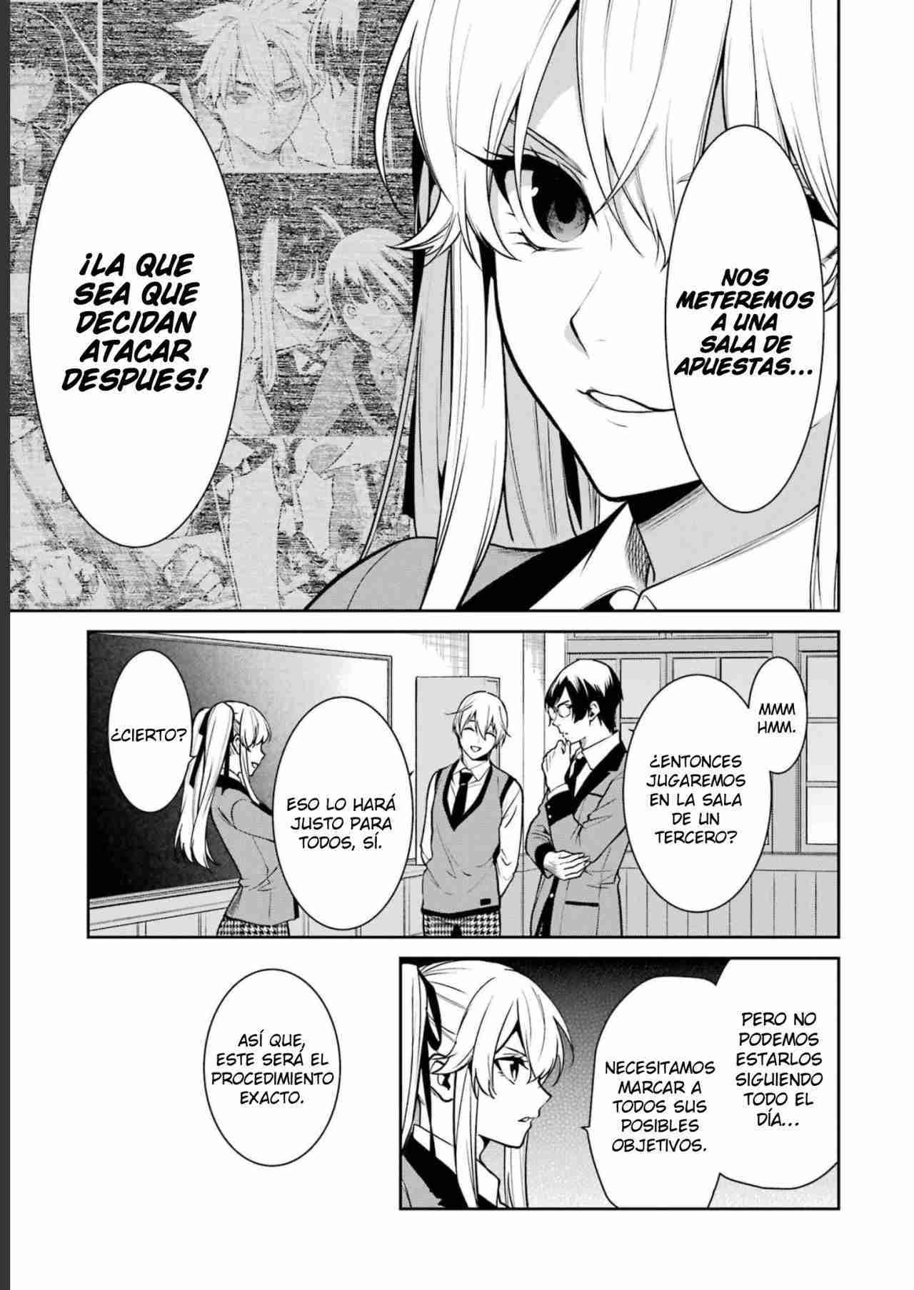 Capitulo 70 page 11
