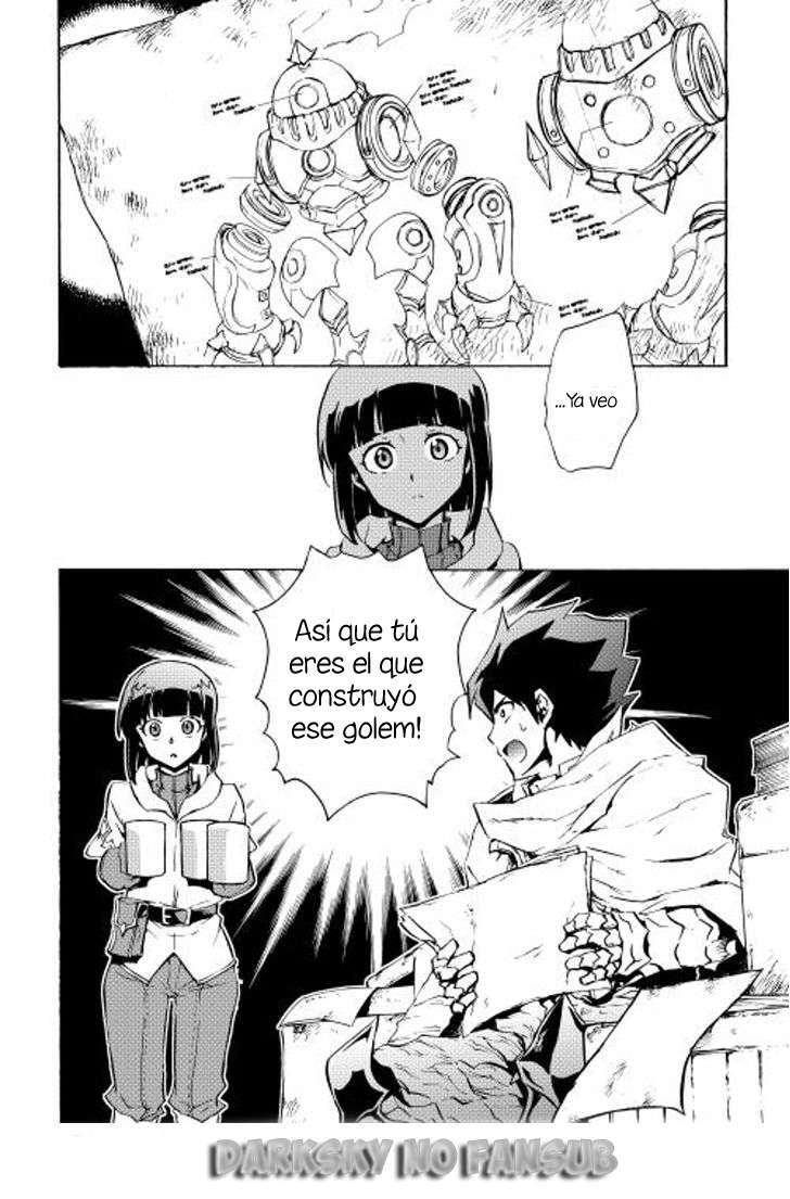 Capitulo 17 page 19