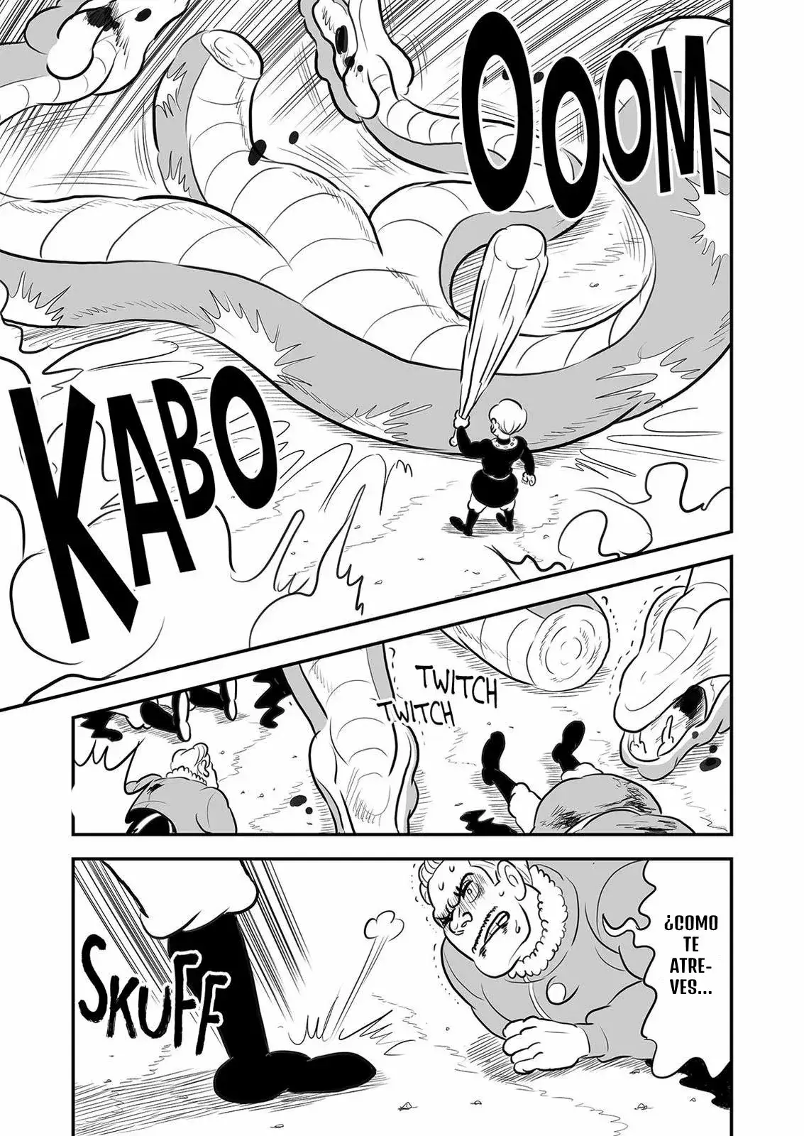 Capitulo 136 page 10