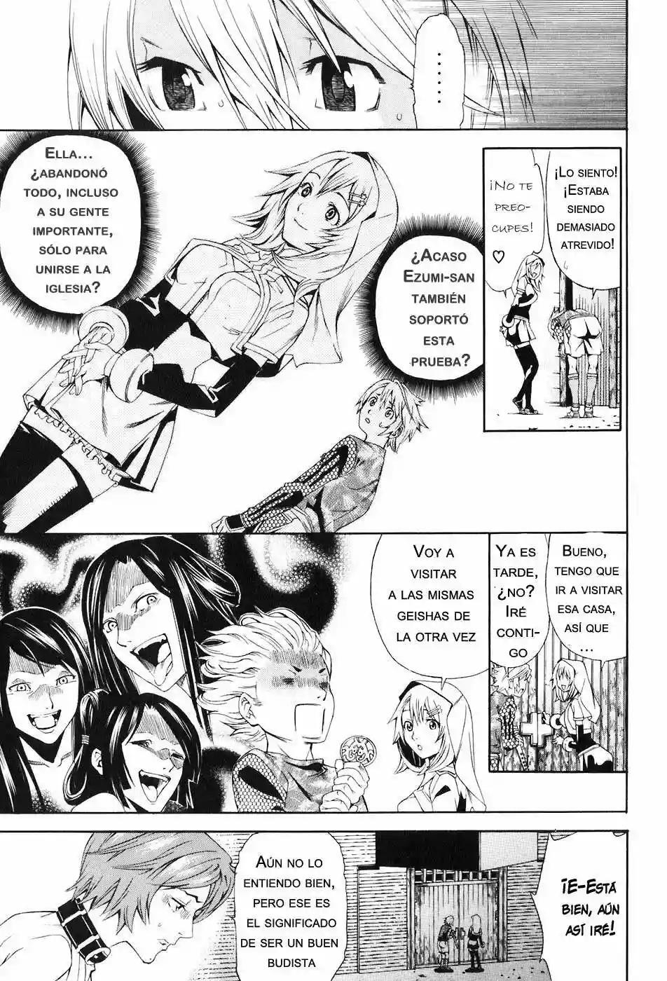 Capitulo 33 page 12
