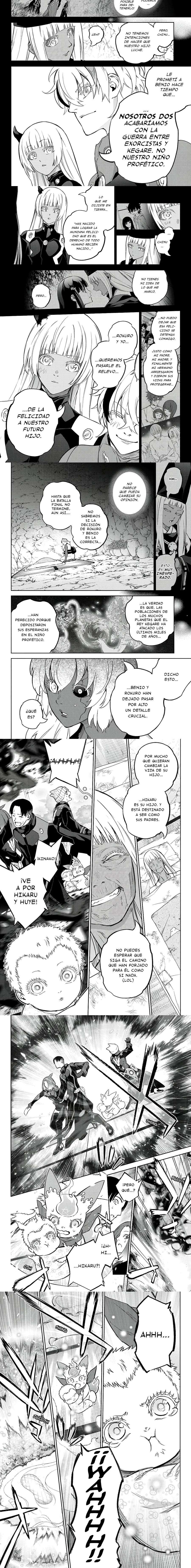 Capitulo 131 page 6