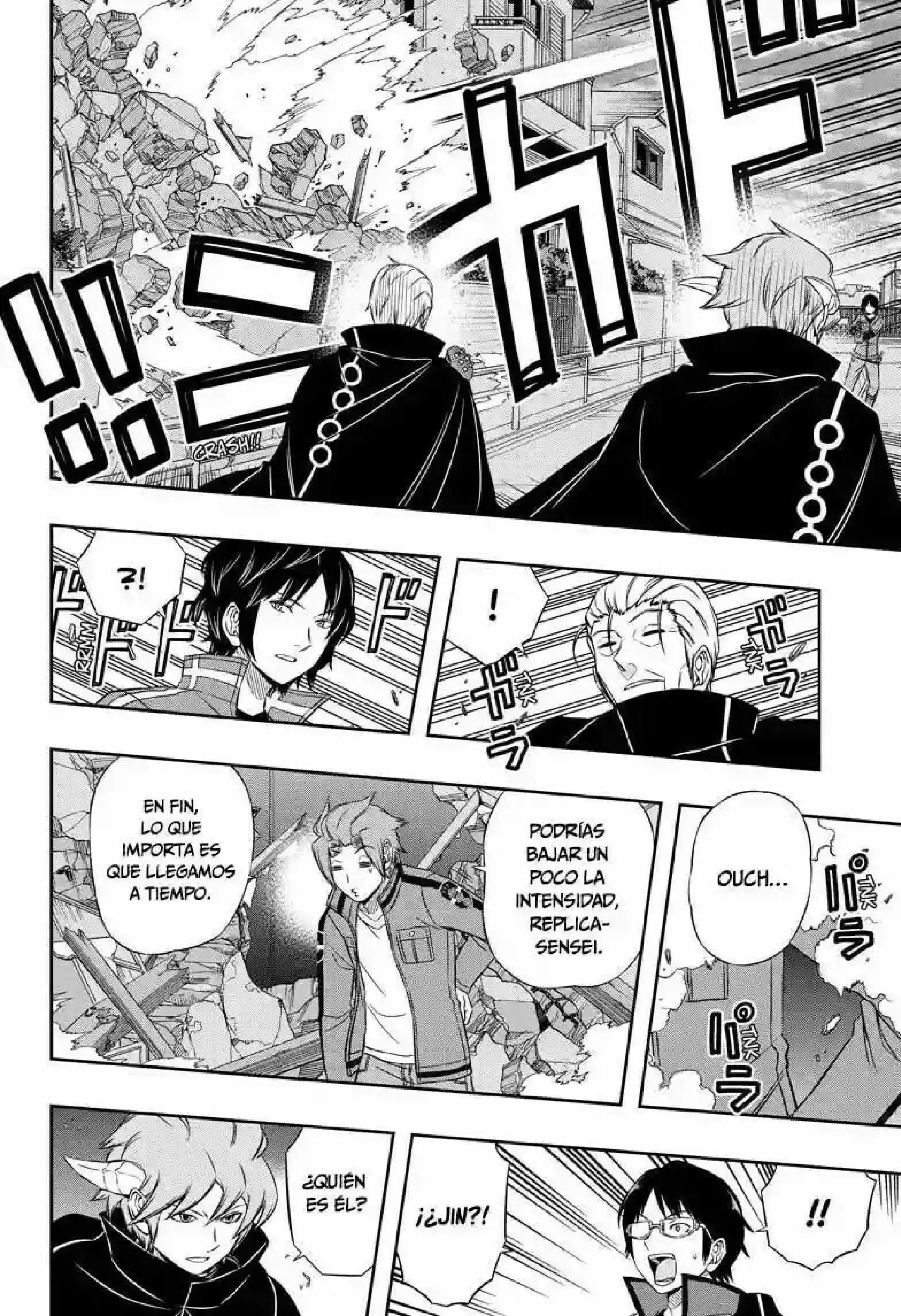 Capitulo 63 page 16