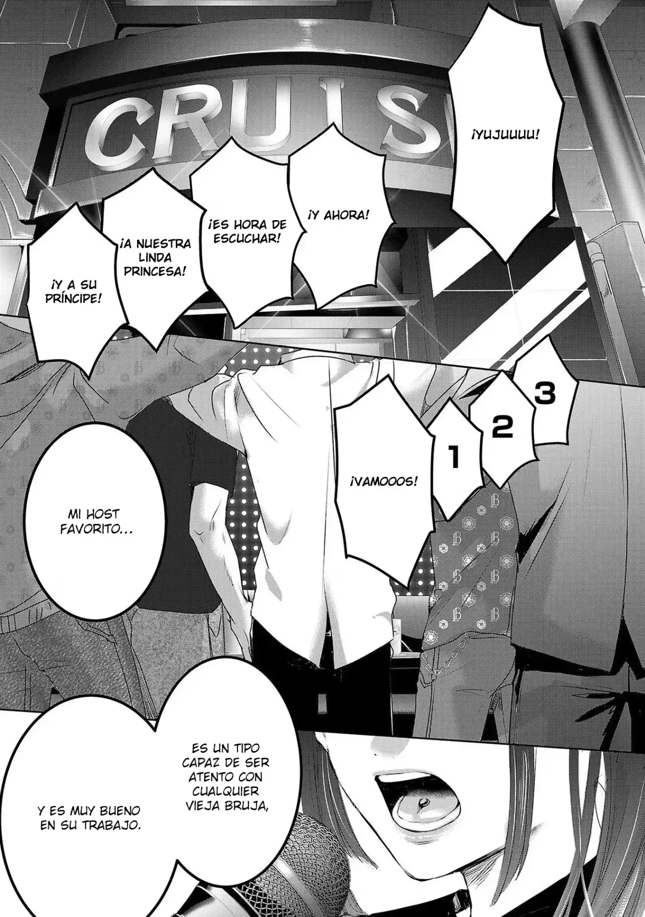 Capitulo 84 page 12