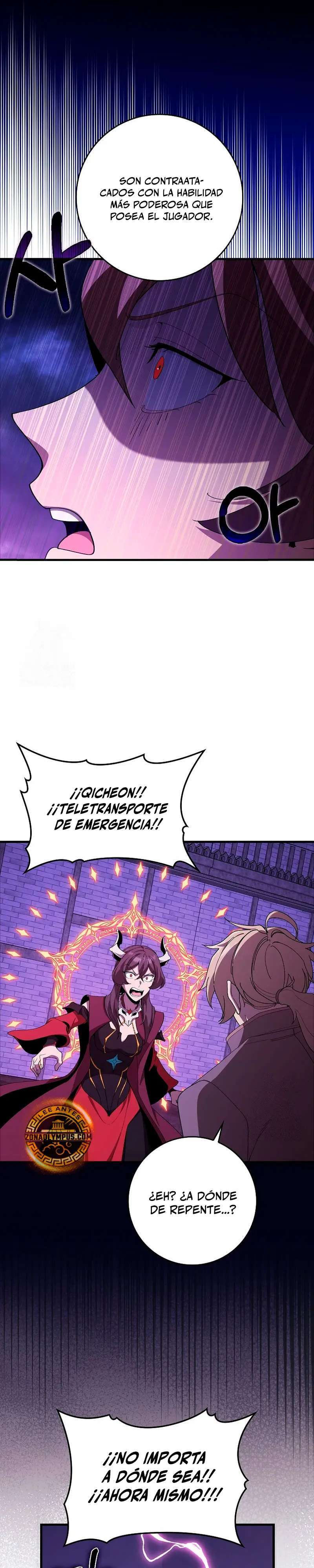 Capitulo 107 page 23