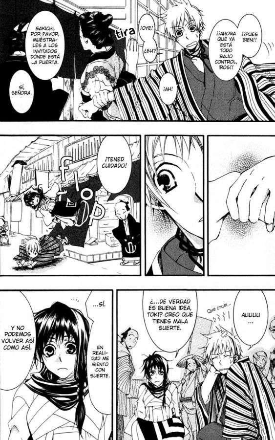 Capitulo 19 page 25