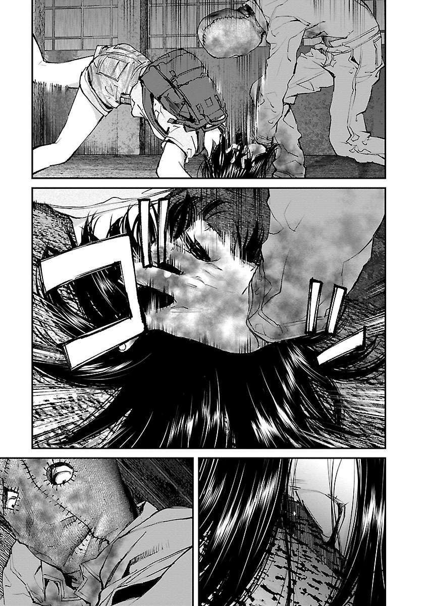 Capitulo 17 page 6