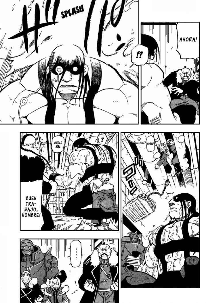 Capitulo 66 page 32