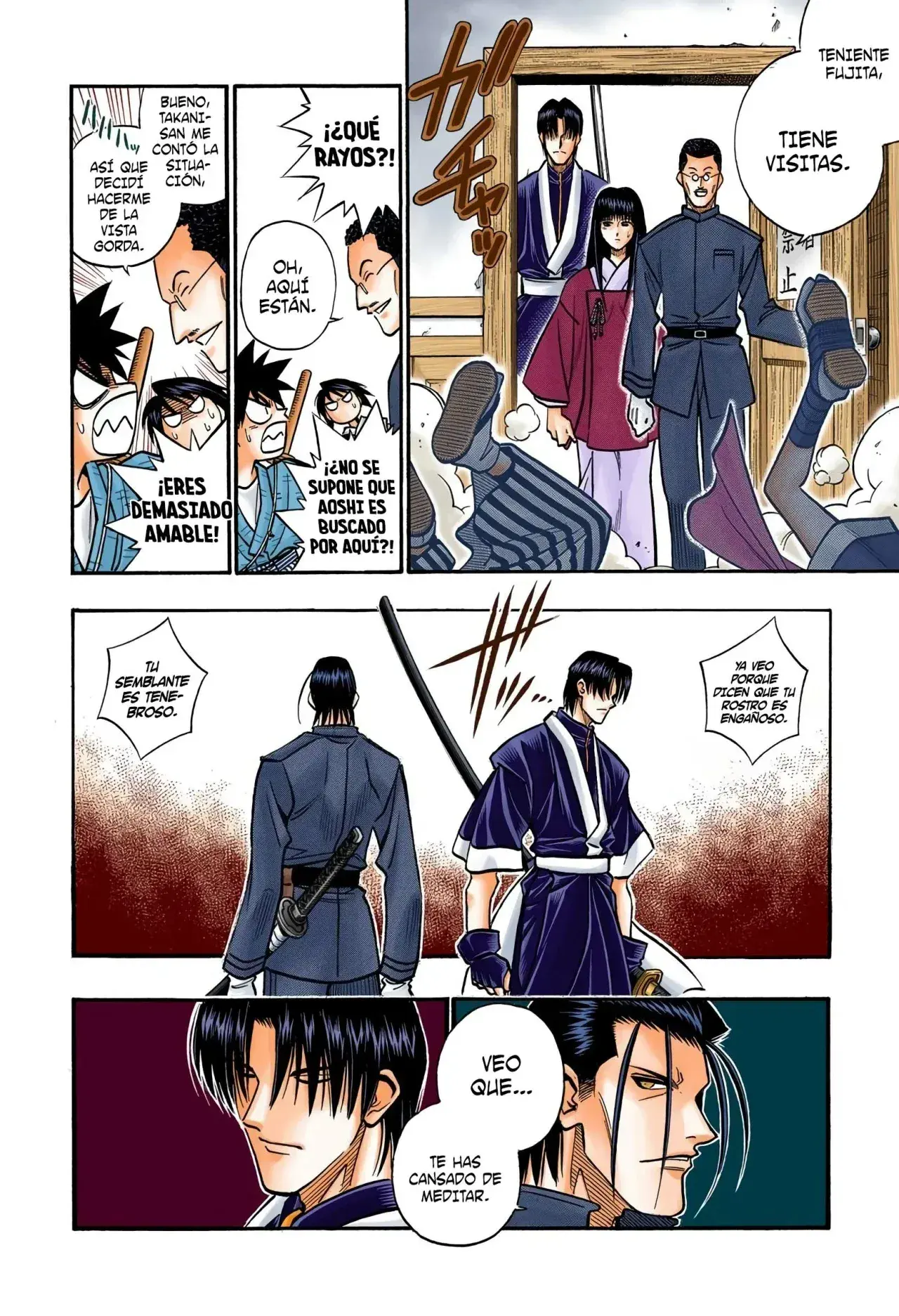 Capitulo 213 page 6