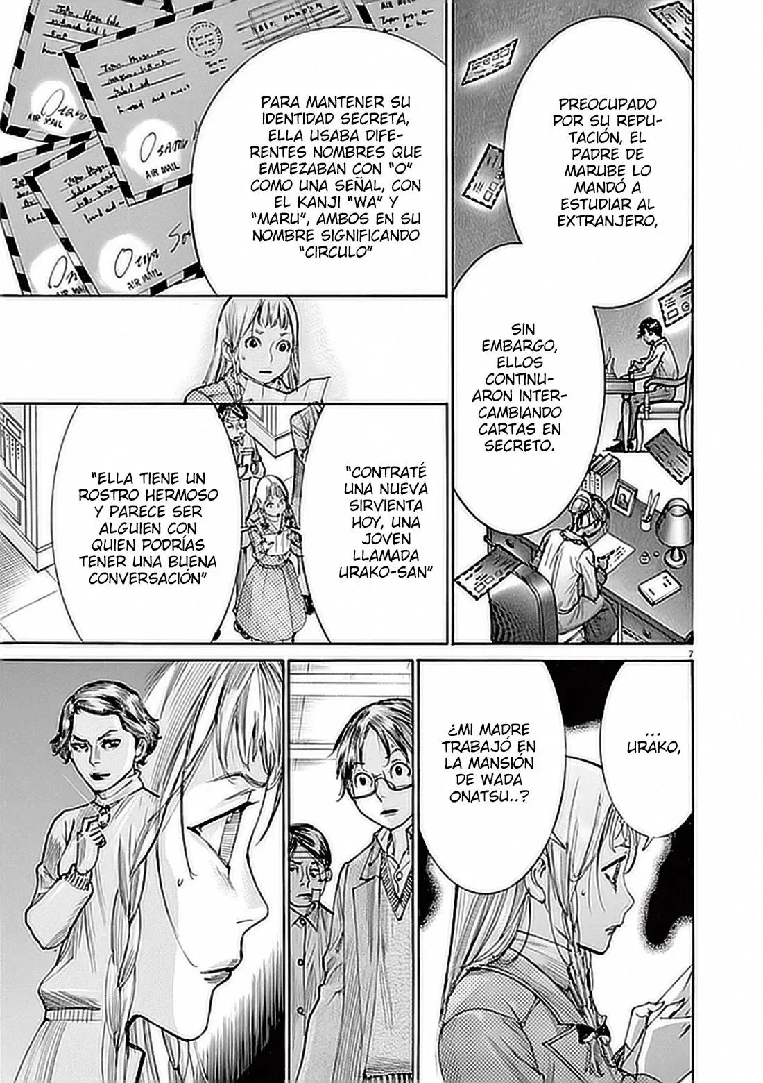 Capitulo 73 page 8
